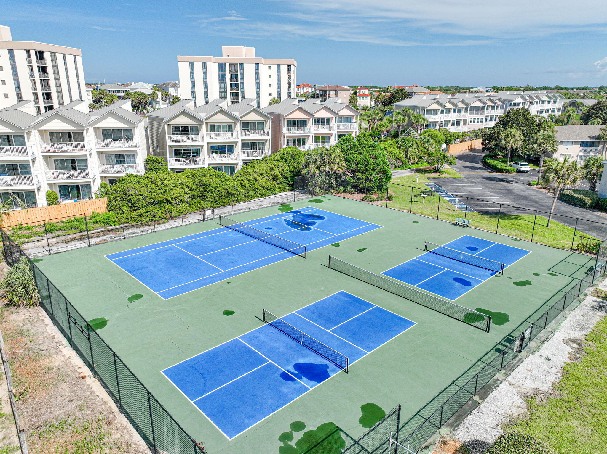 CHATEAU LA MER CONDO - Residential