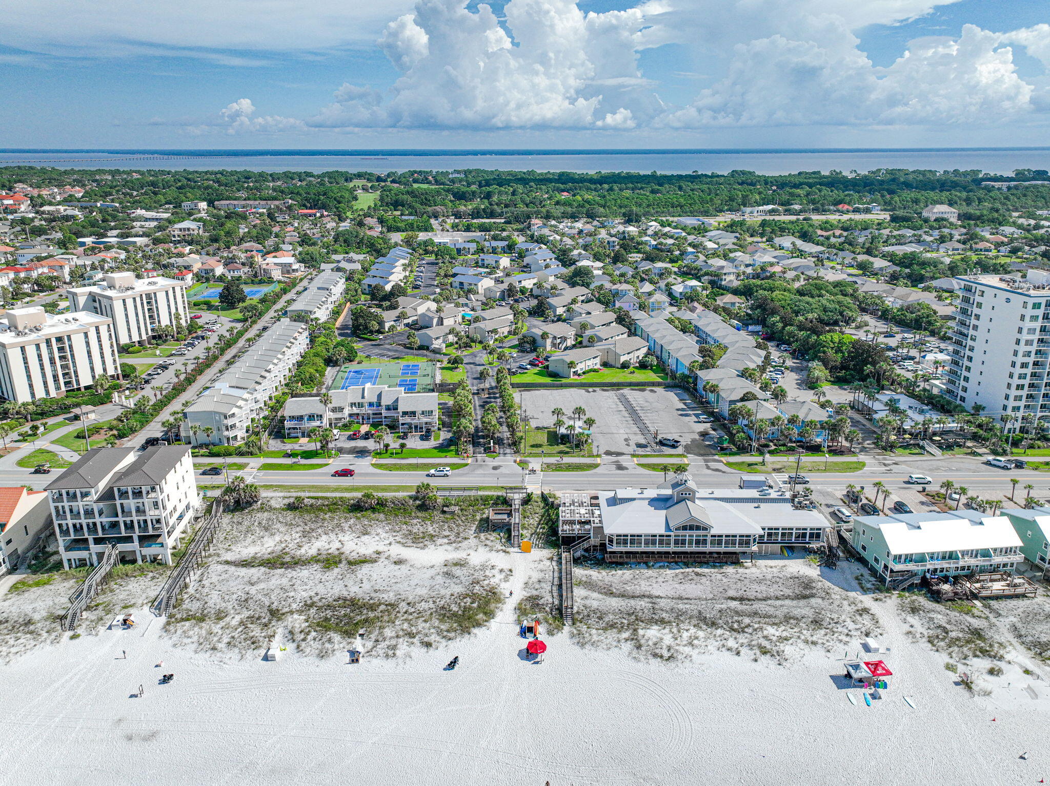 CHATEAU LA MER CONDO - Residential