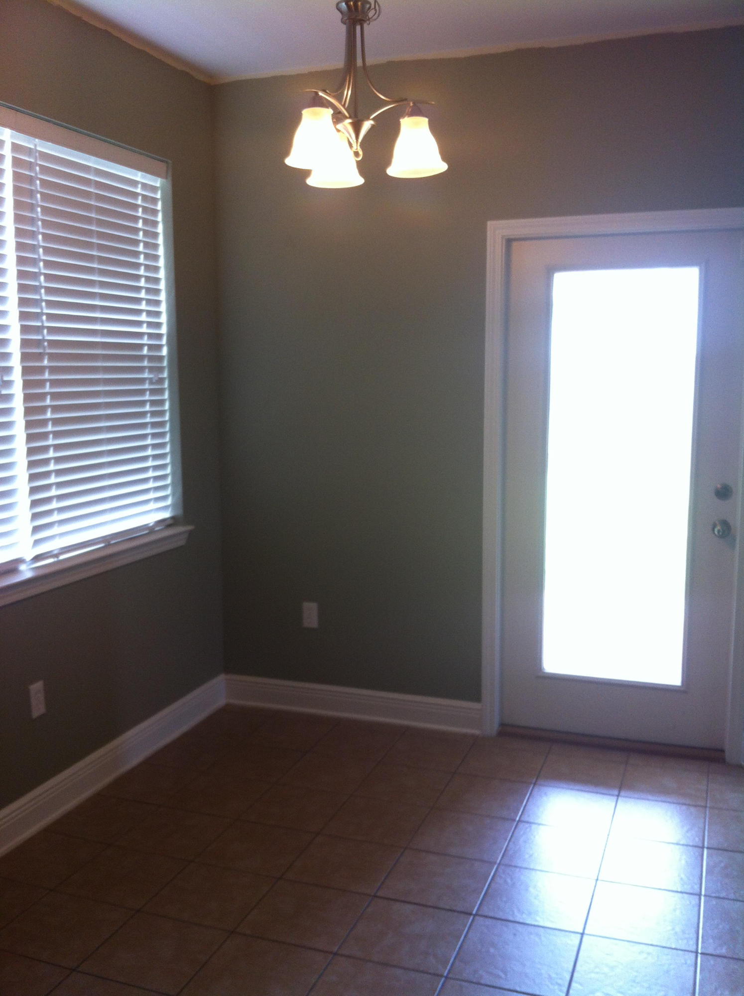 SANDY RIDGE ESTATES - Residential Lease