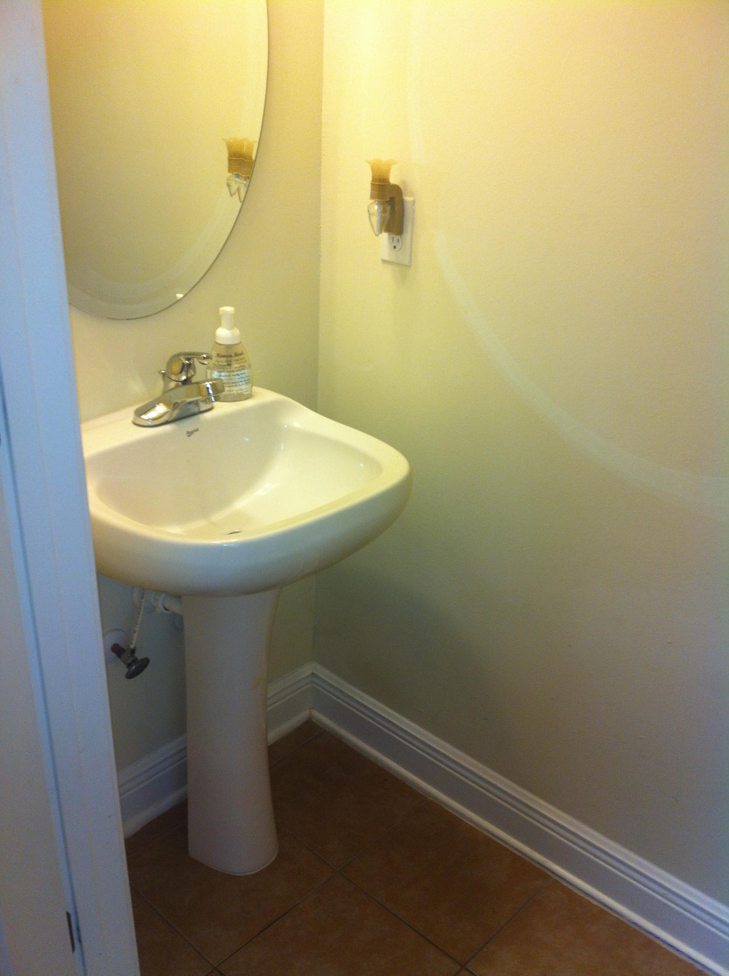 SANDY RIDGE ESTATES - Residential Lease