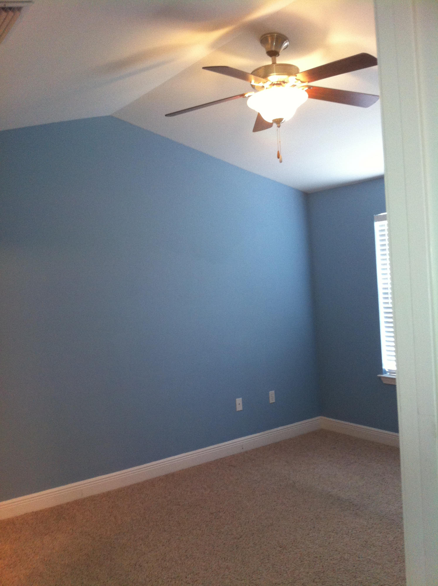 SANDY RIDGE ESTATES - Residential Lease