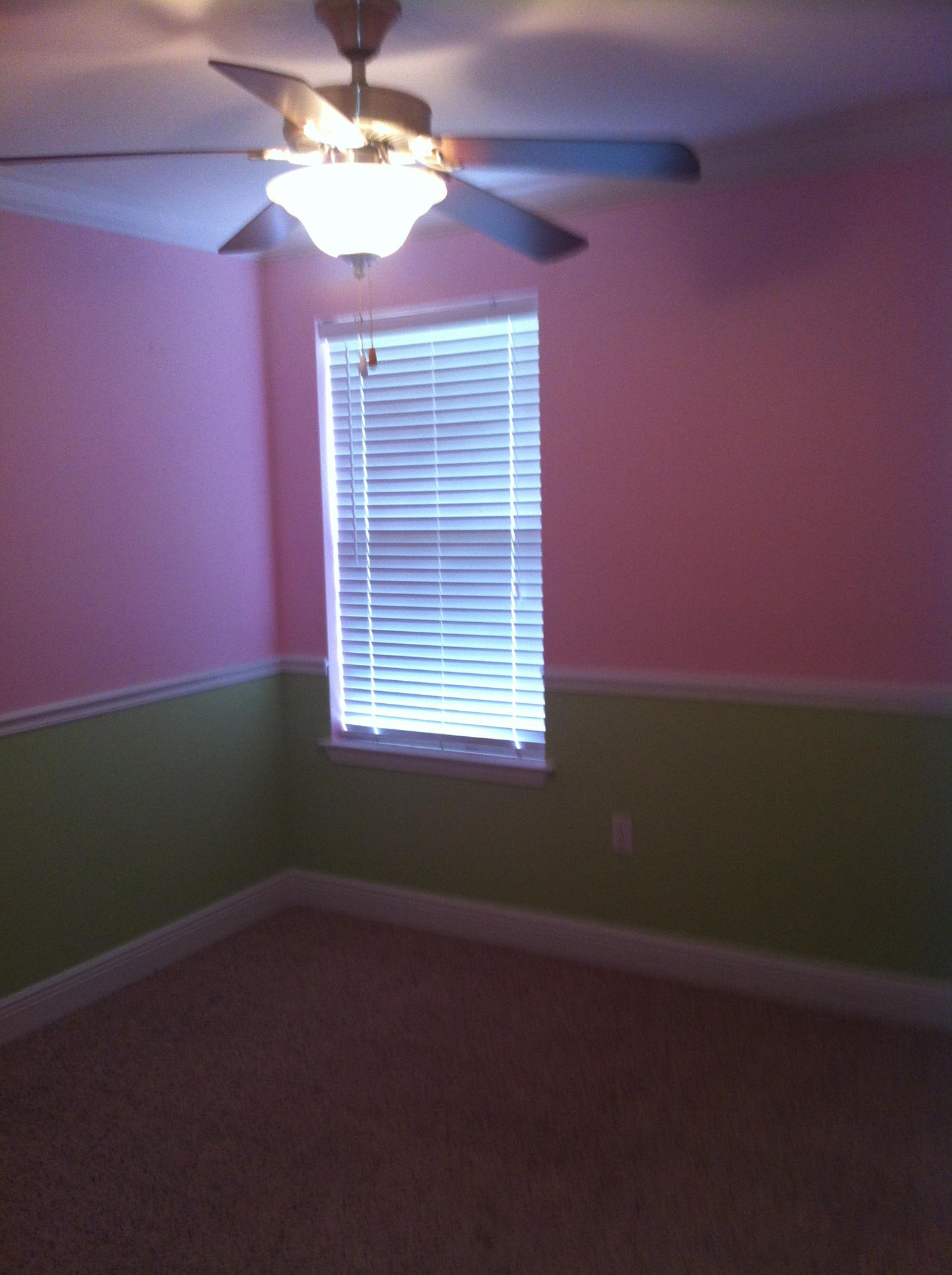 SANDY RIDGE ESTATES - Residential Lease