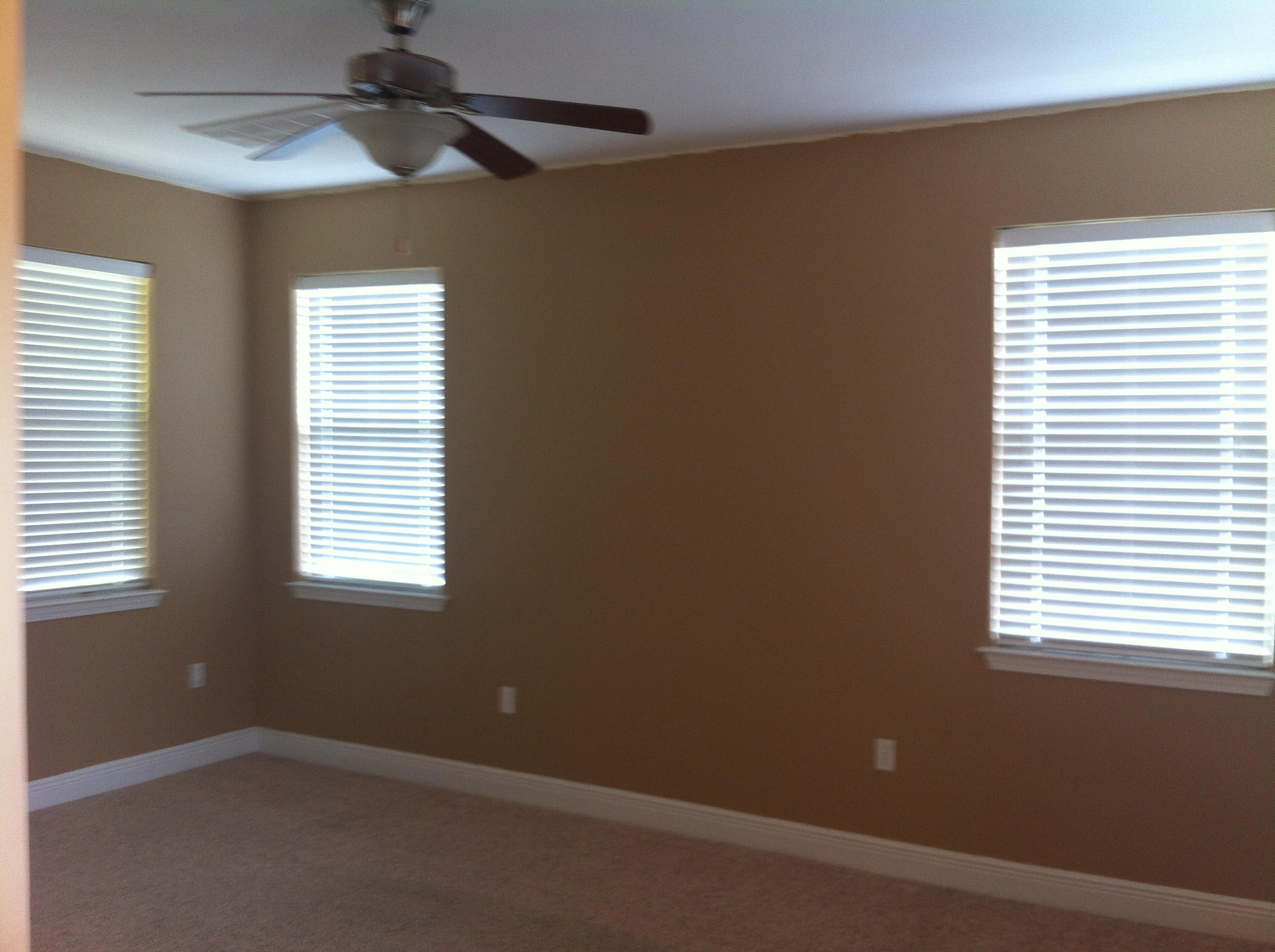 SANDY RIDGE ESTATES - Residential Lease