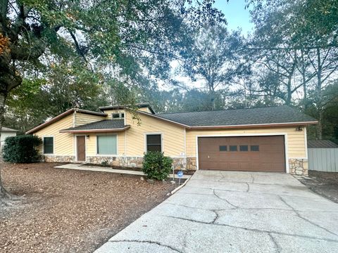 A home in Crestview