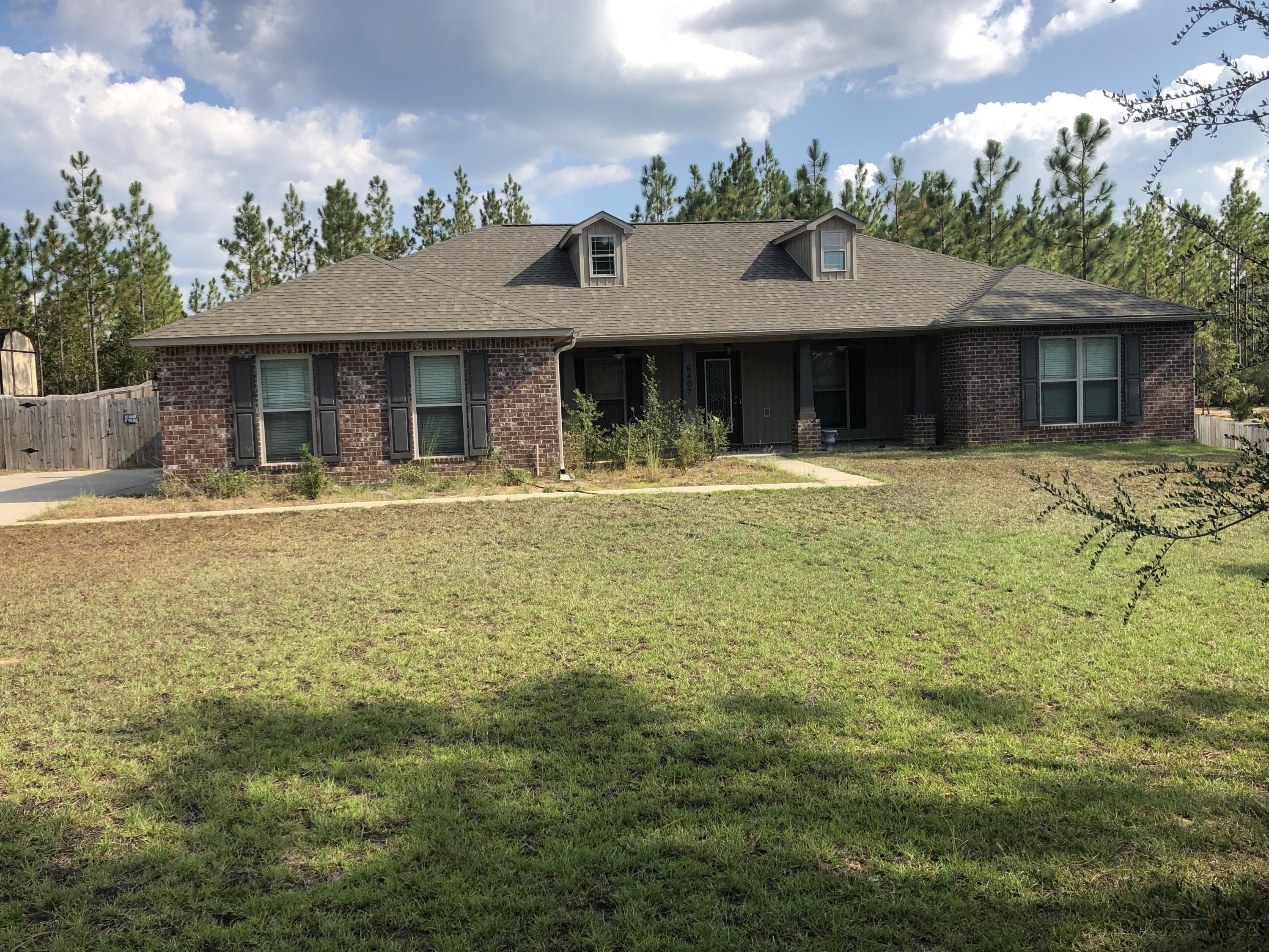 Yellow River Plantation - Residential