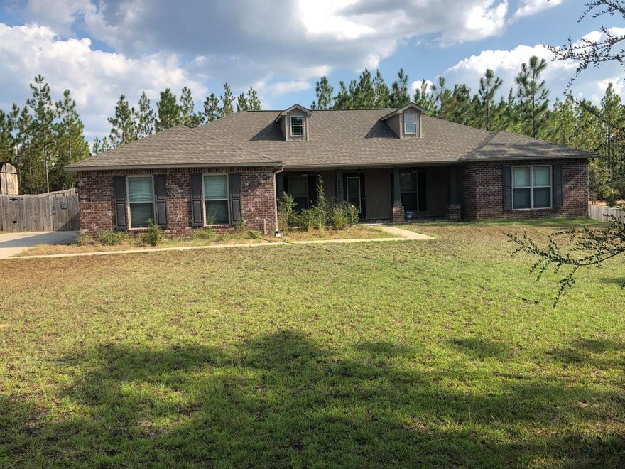 Short sale. Buyer to verify all pertinent information including sq. footage. Property is being sold as is.