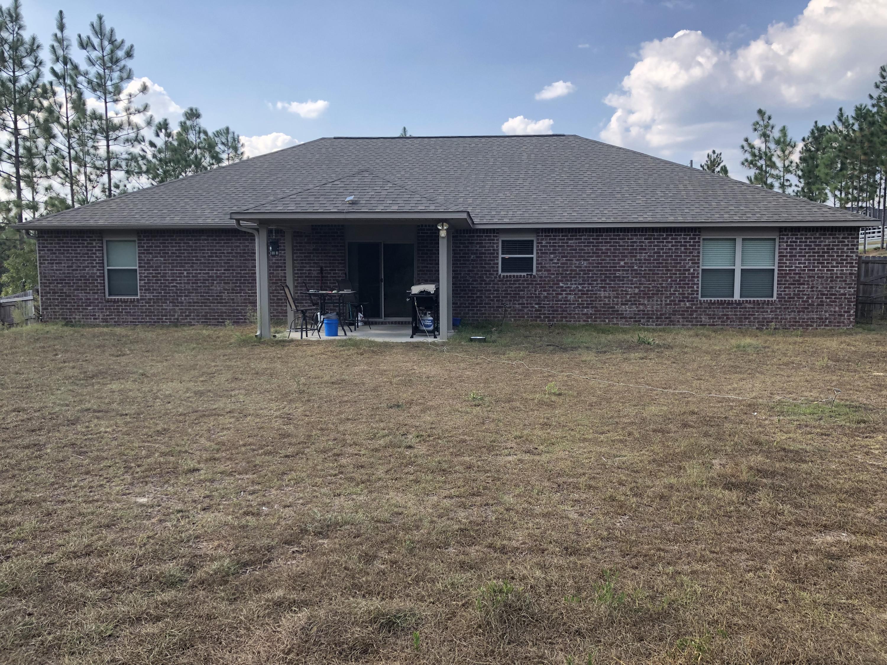 Yellow River Plantation - Residential