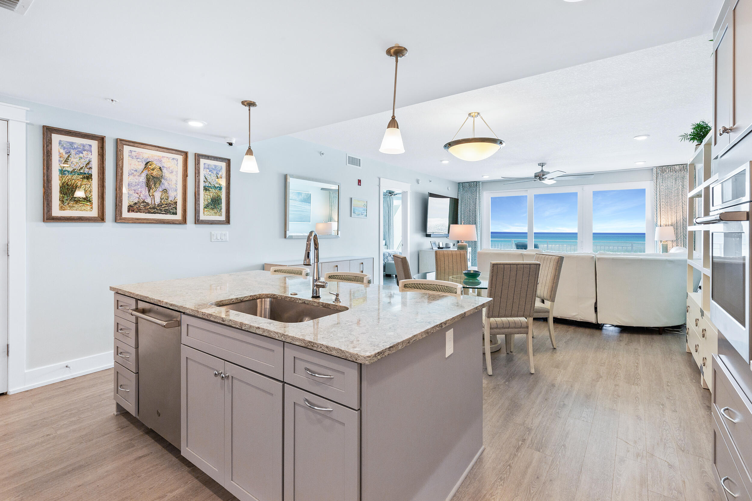 blu Condominium - Residential