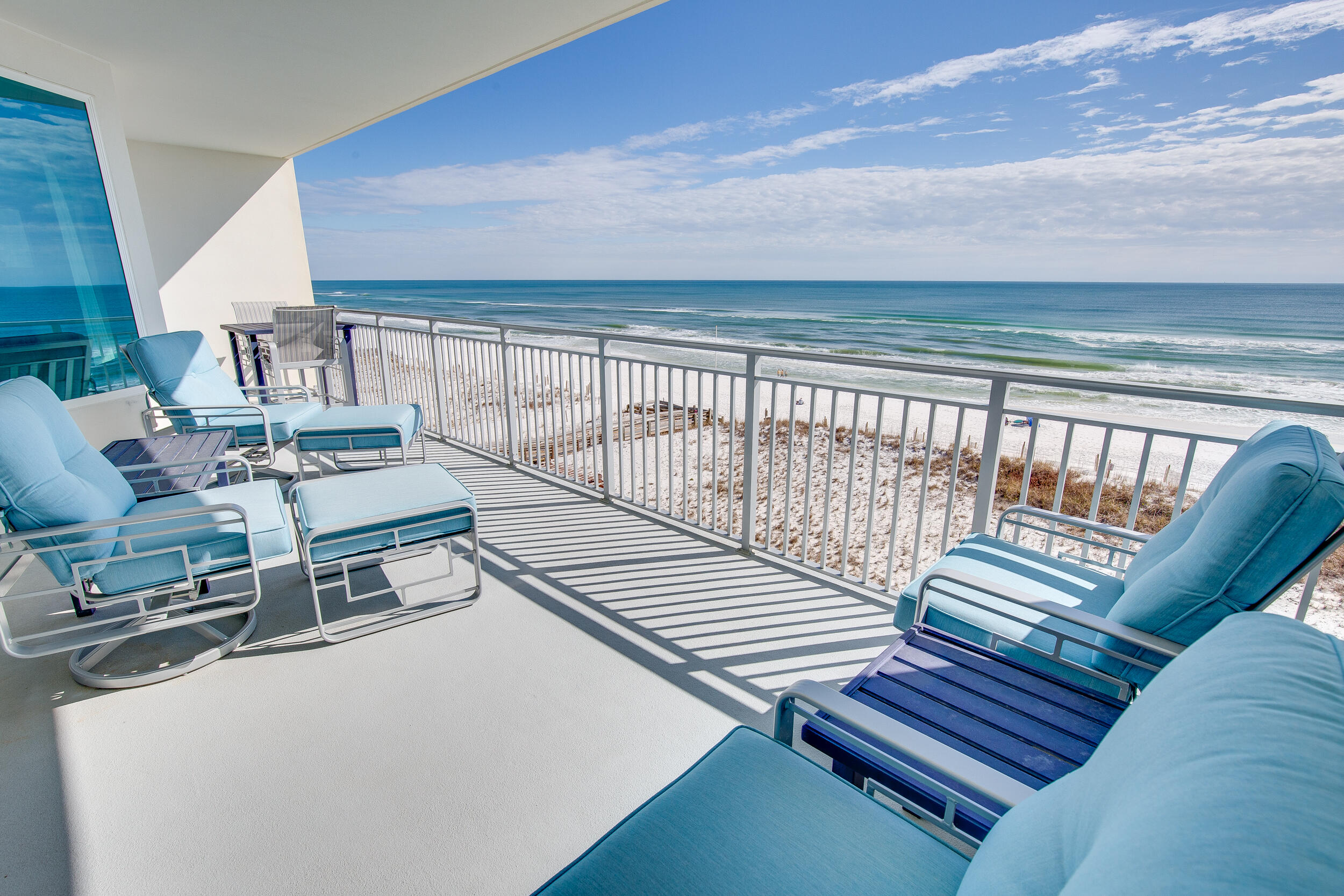 blu Condominium - Residential