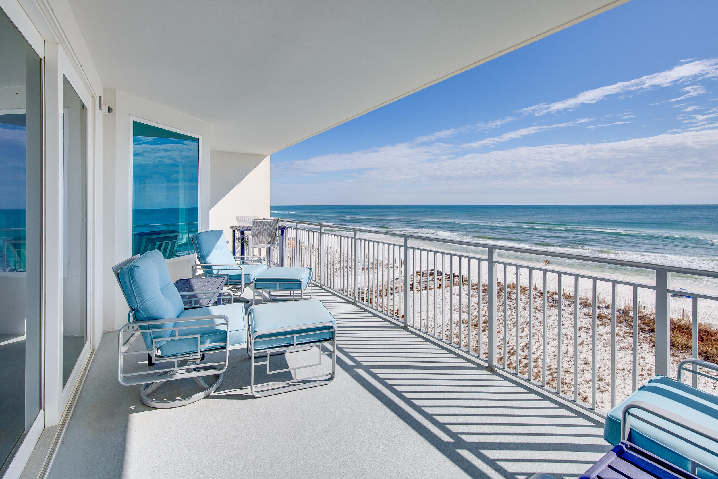 blu Condominium - Residential