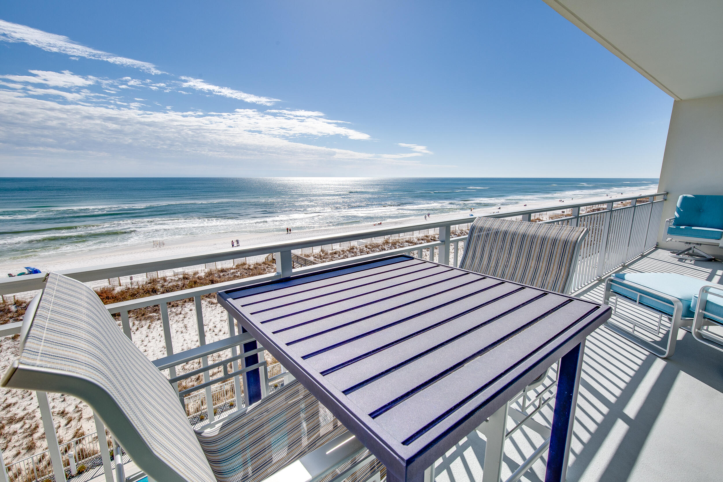 blu Condominium - Residential