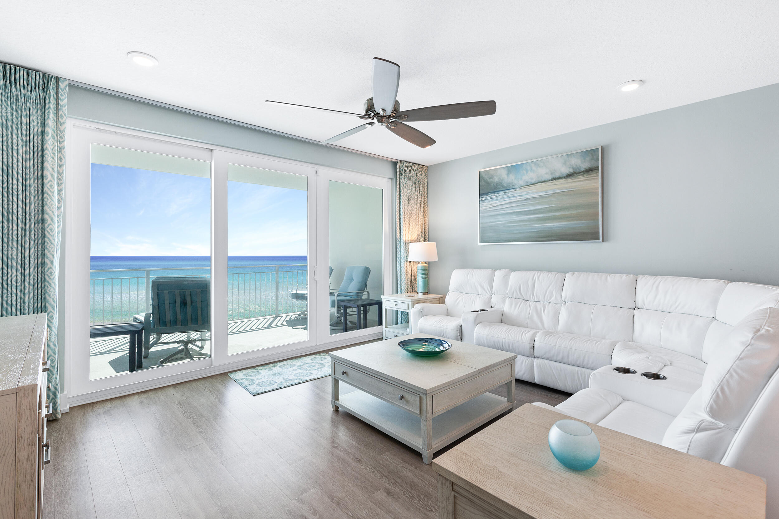 blu Condominium - Residential