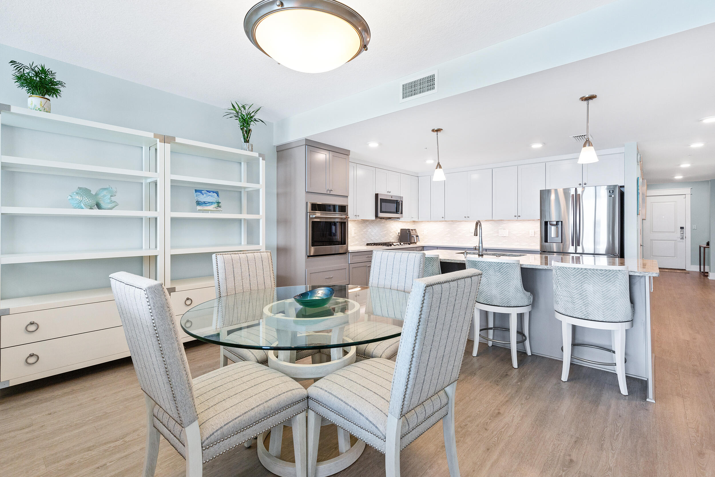 blu Condominium - Residential