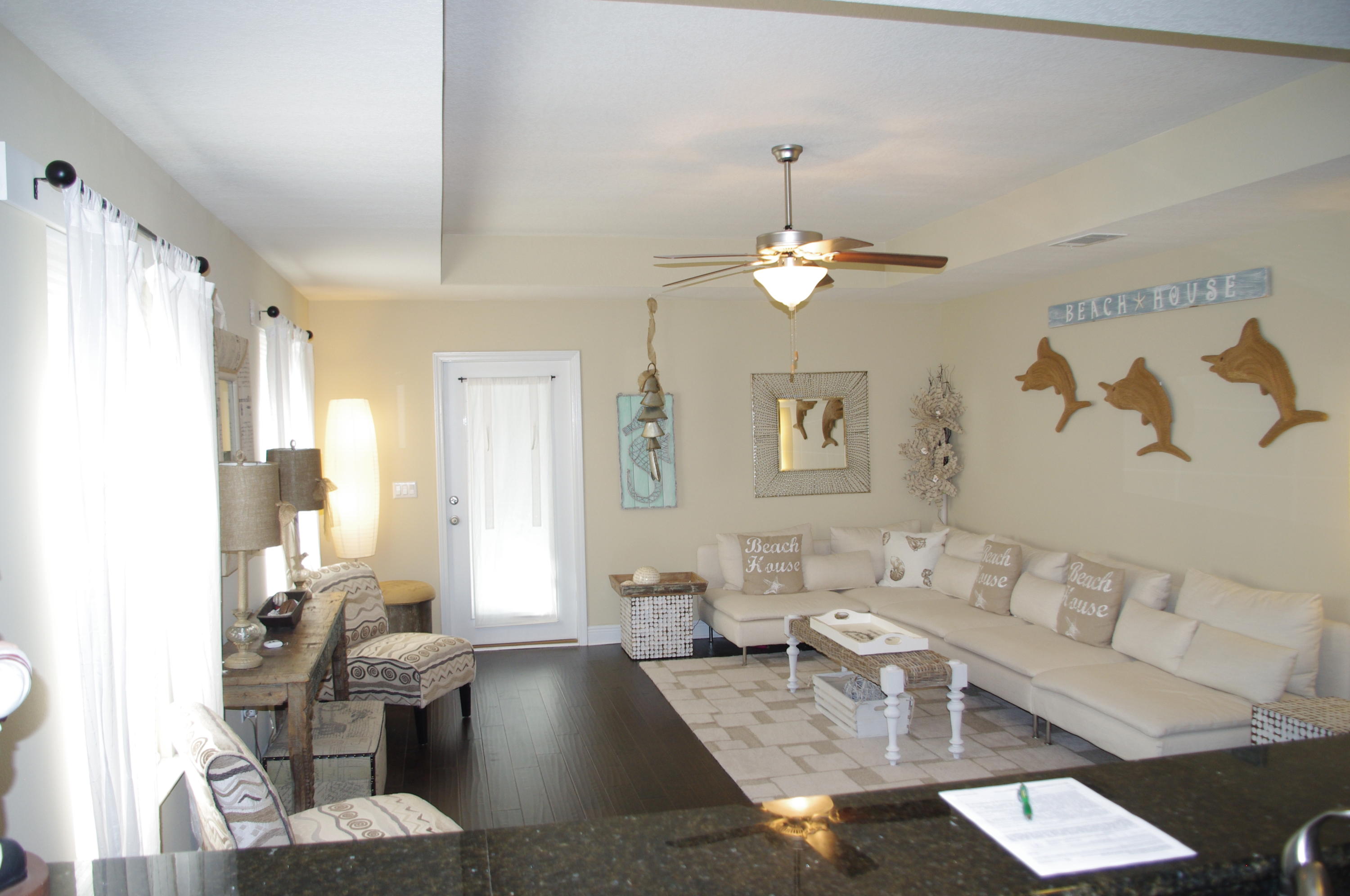 EAGLE BAY - Residential