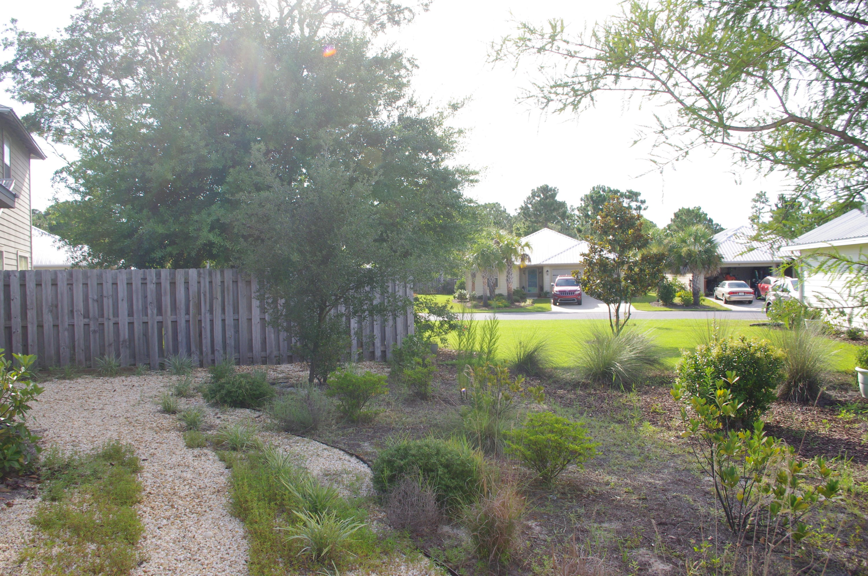 EAGLE BAY - Residential