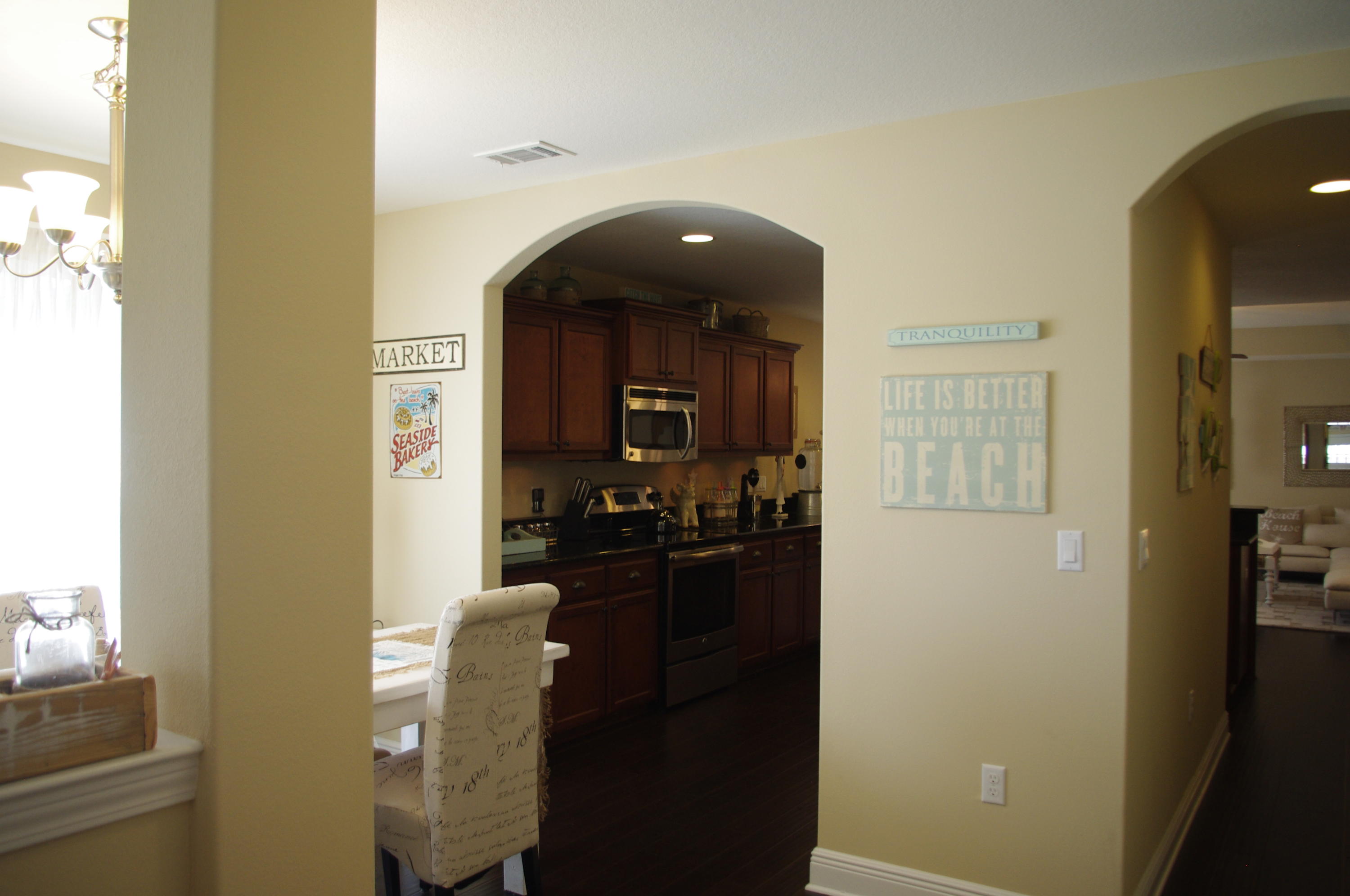 EAGLE BAY - Residential