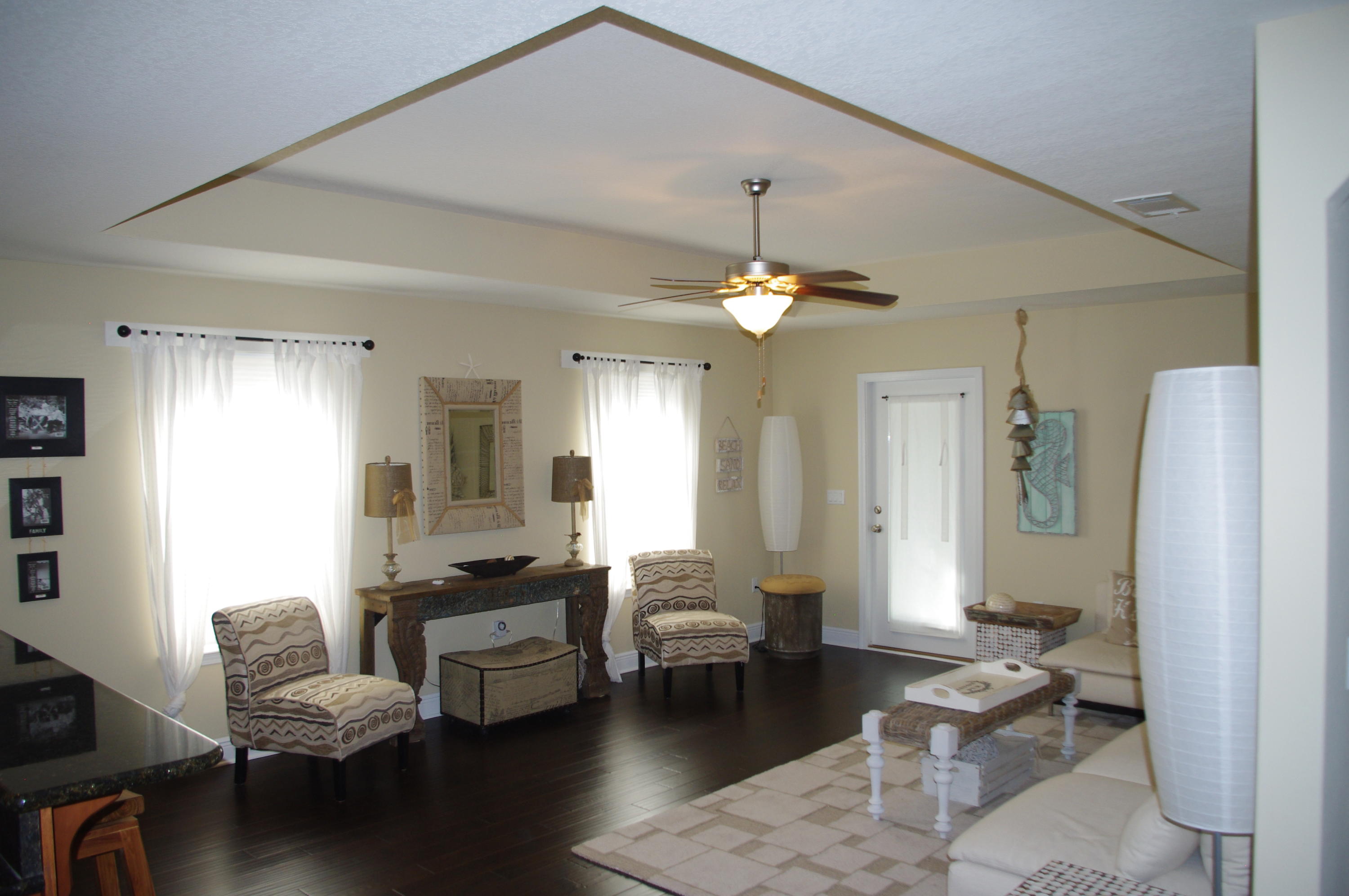 EAGLE BAY - Residential