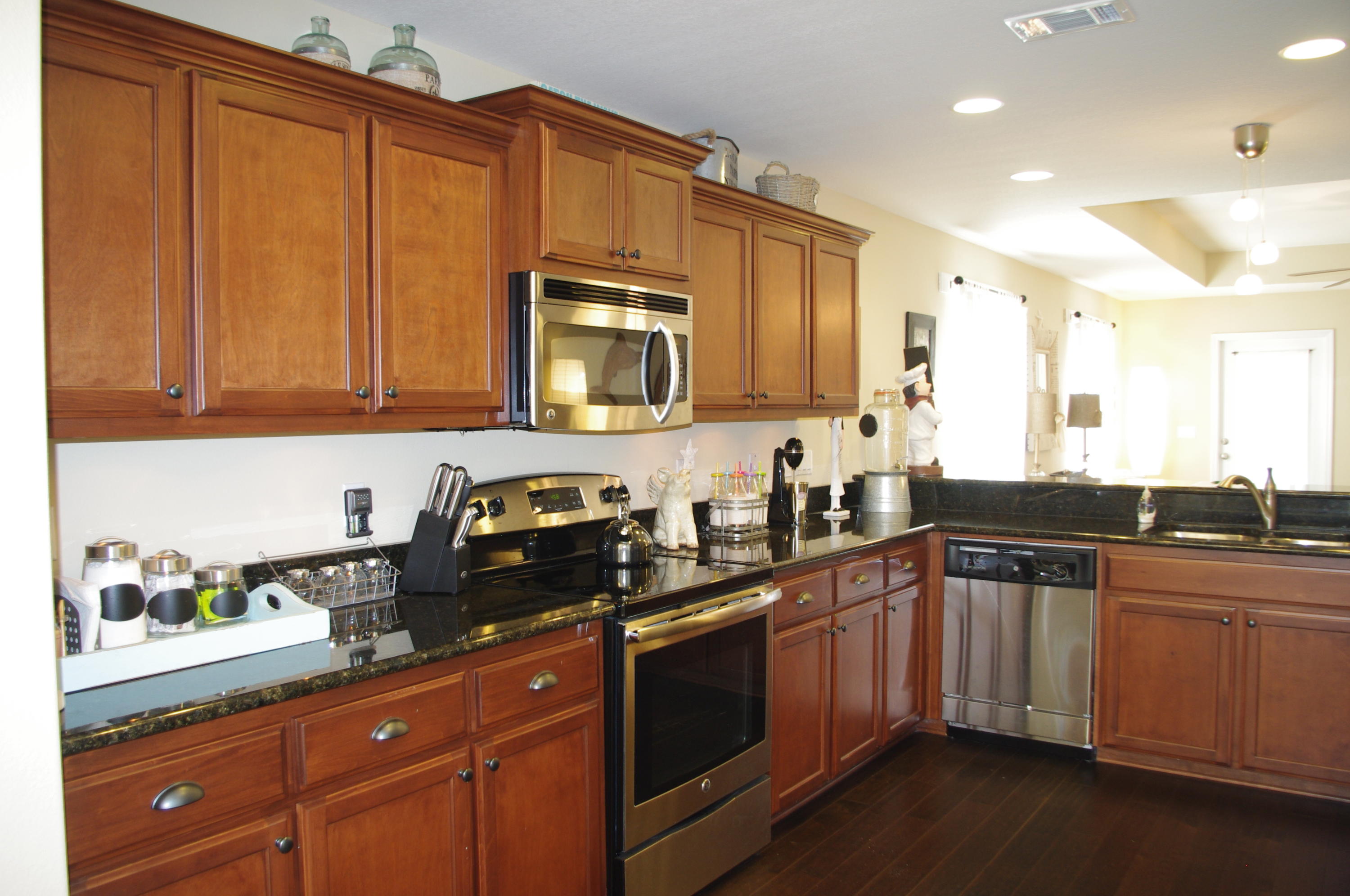 EAGLE BAY - Residential