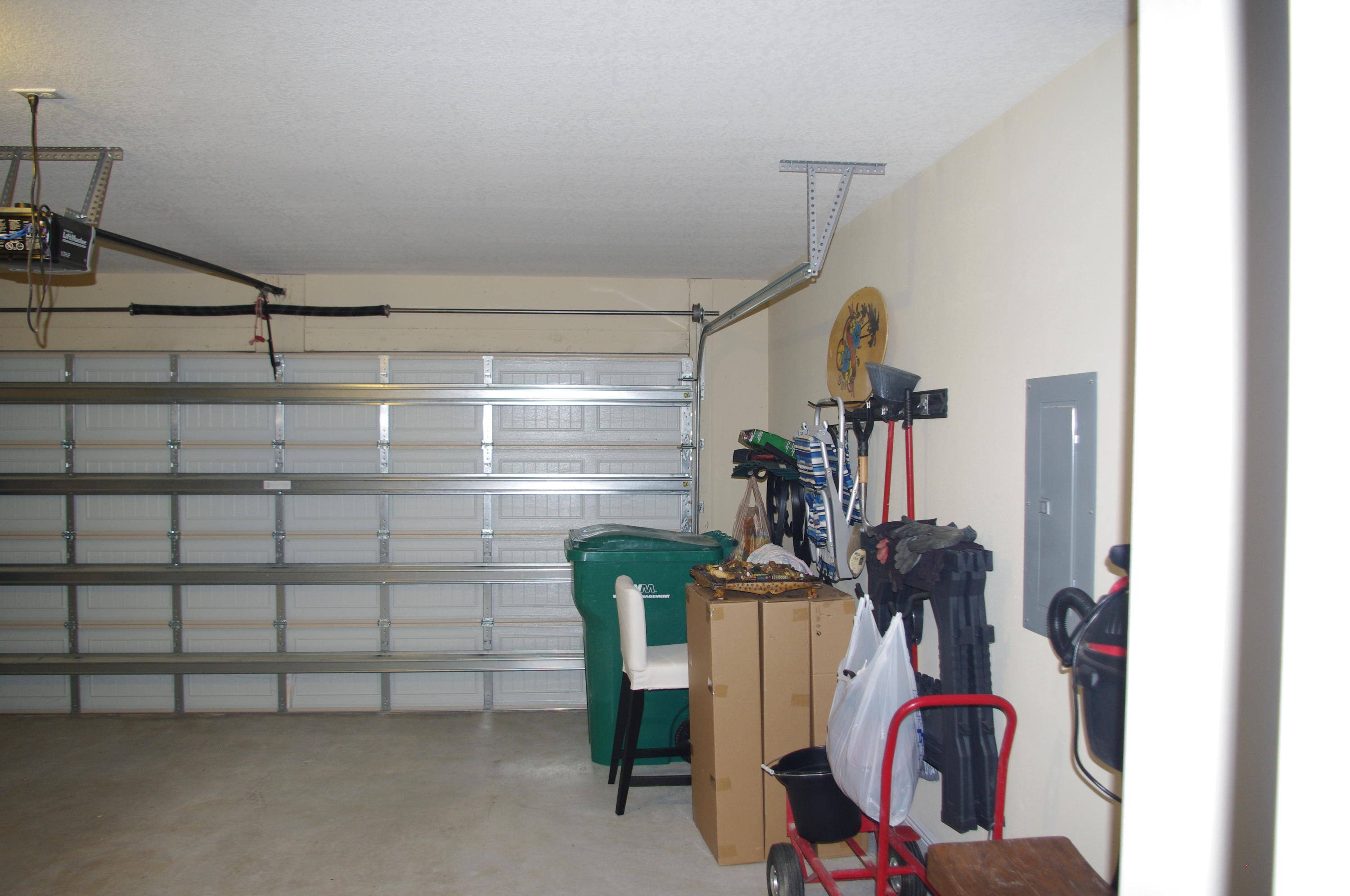 EAGLE BAY - Residential