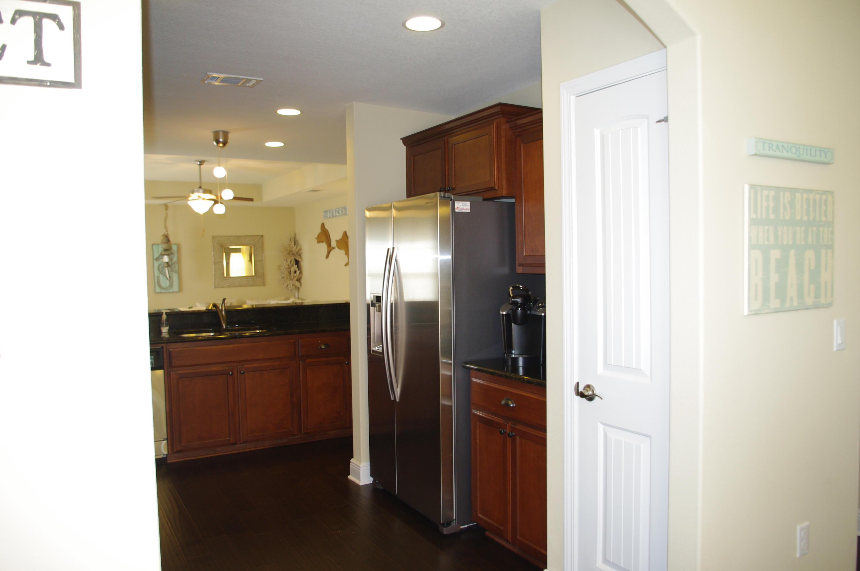 EAGLE BAY - Residential