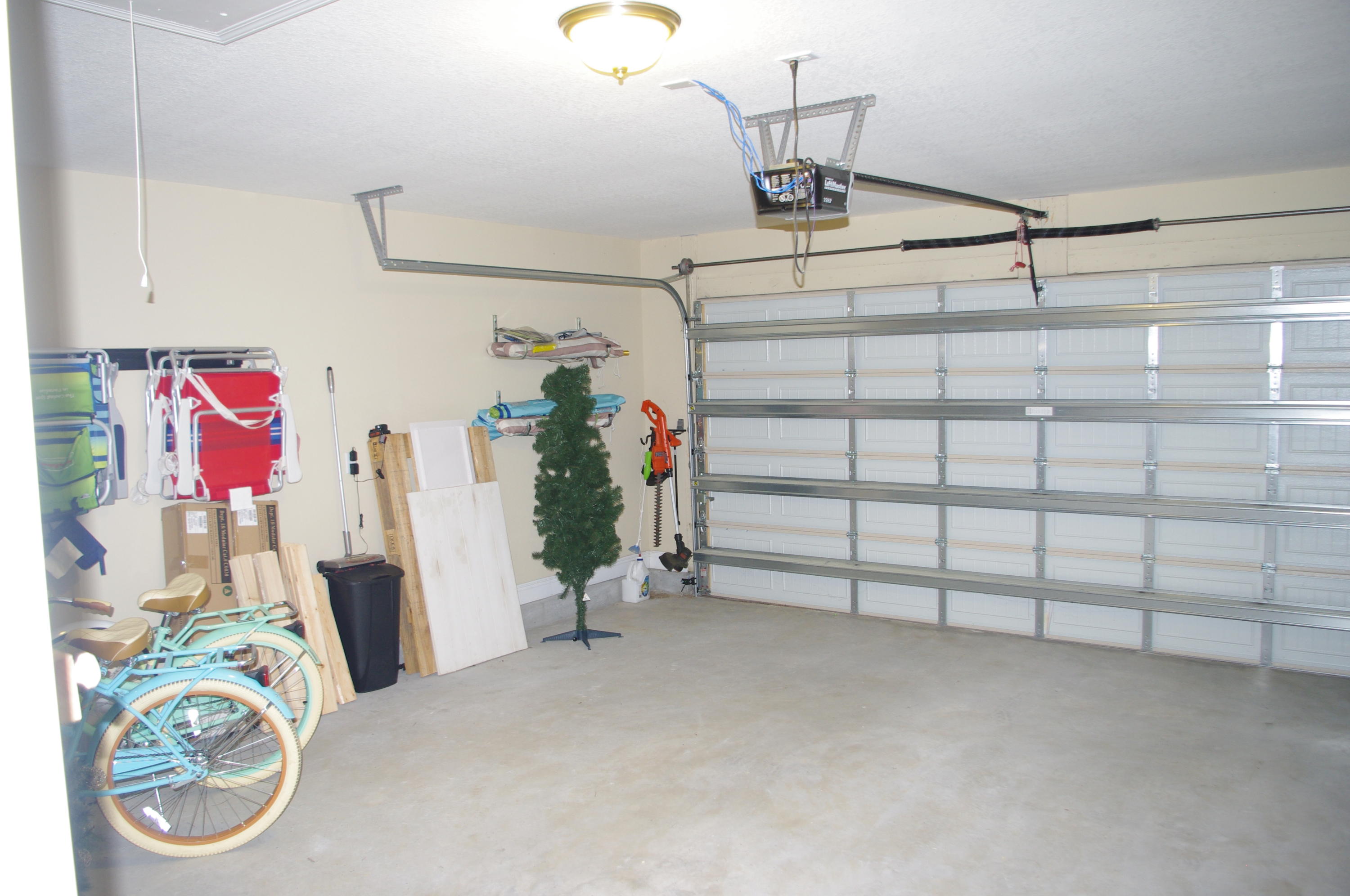 EAGLE BAY - Residential