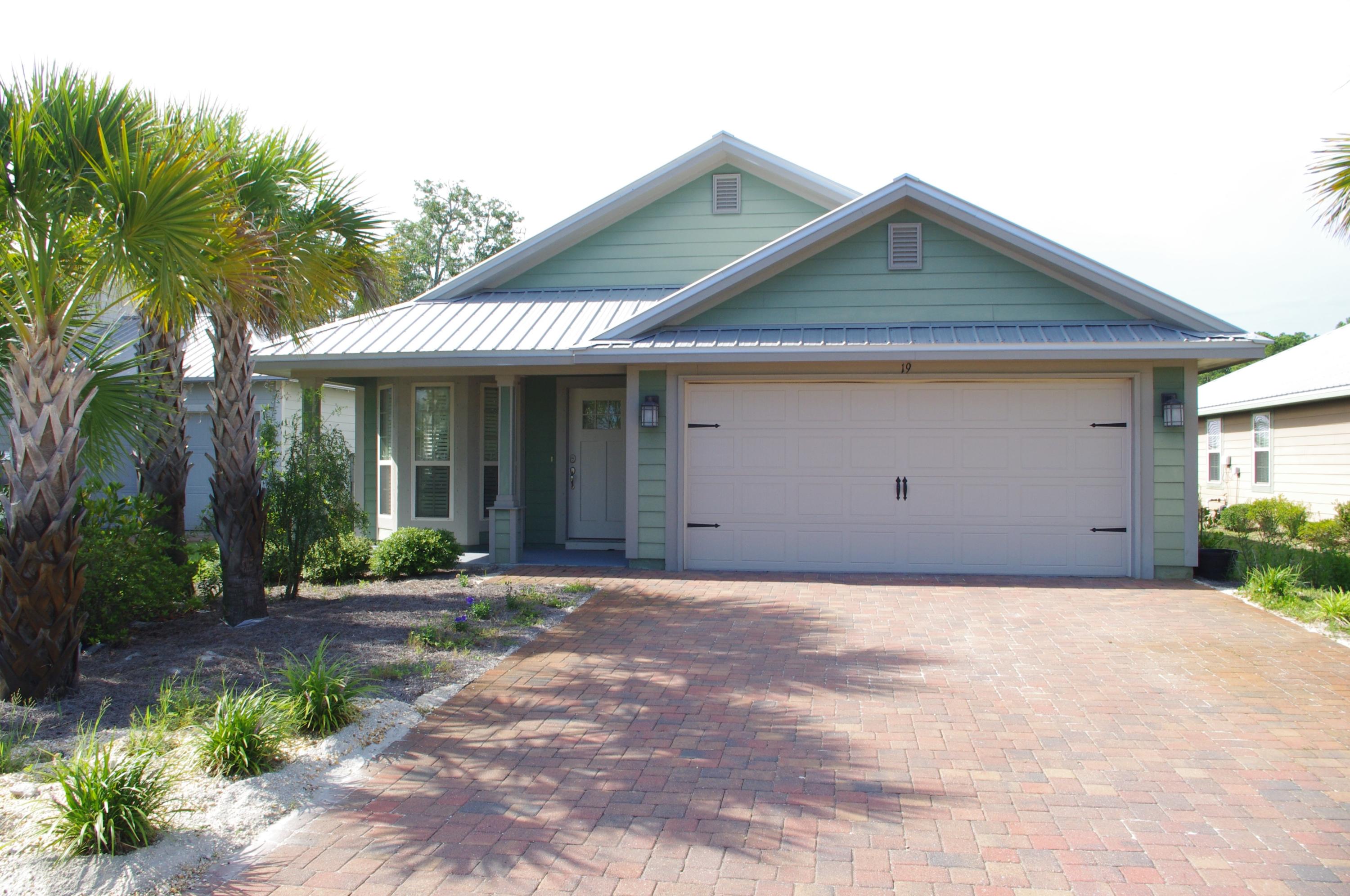 EAGLE BAY - Residential