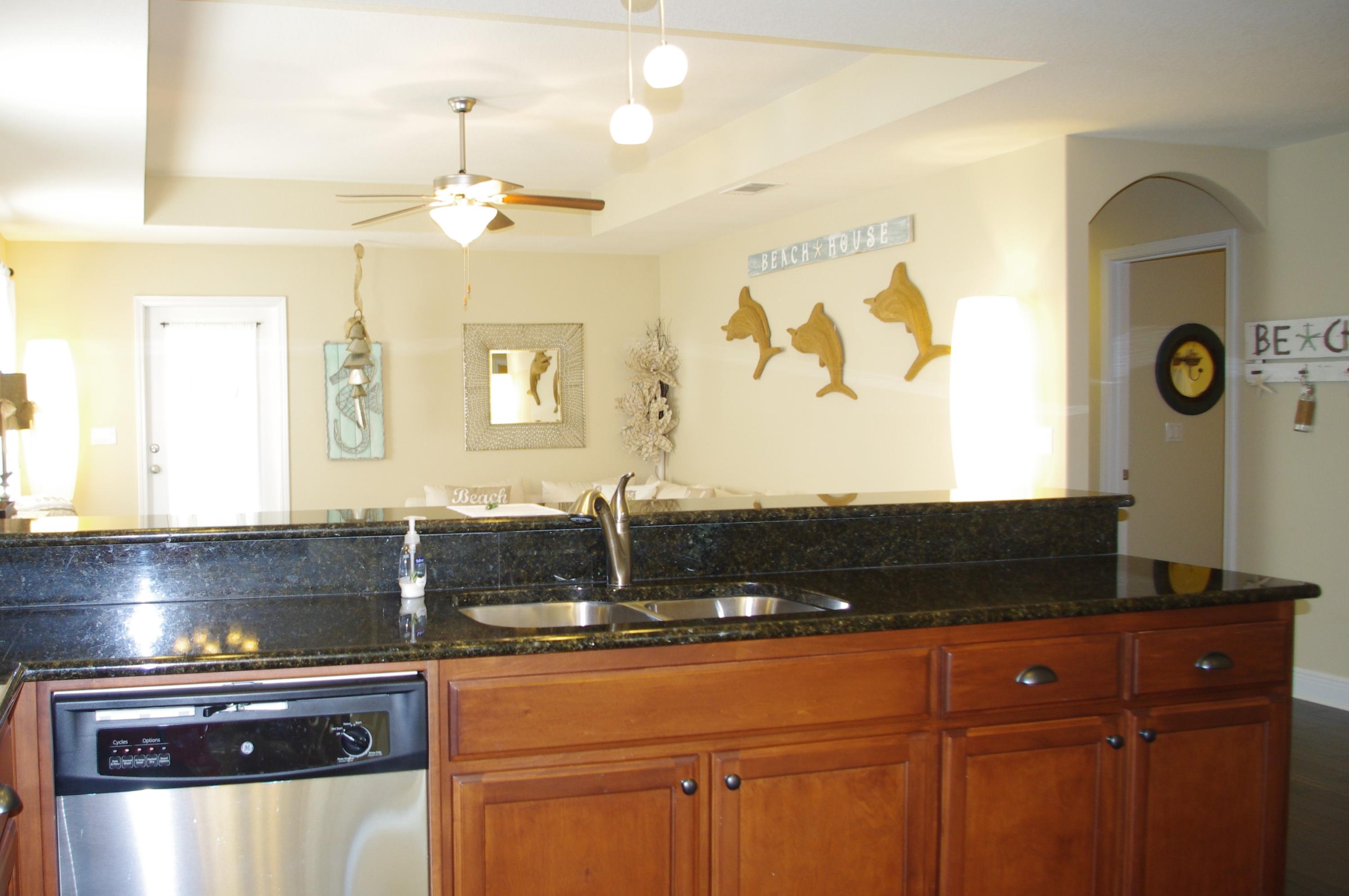 EAGLE BAY - Residential