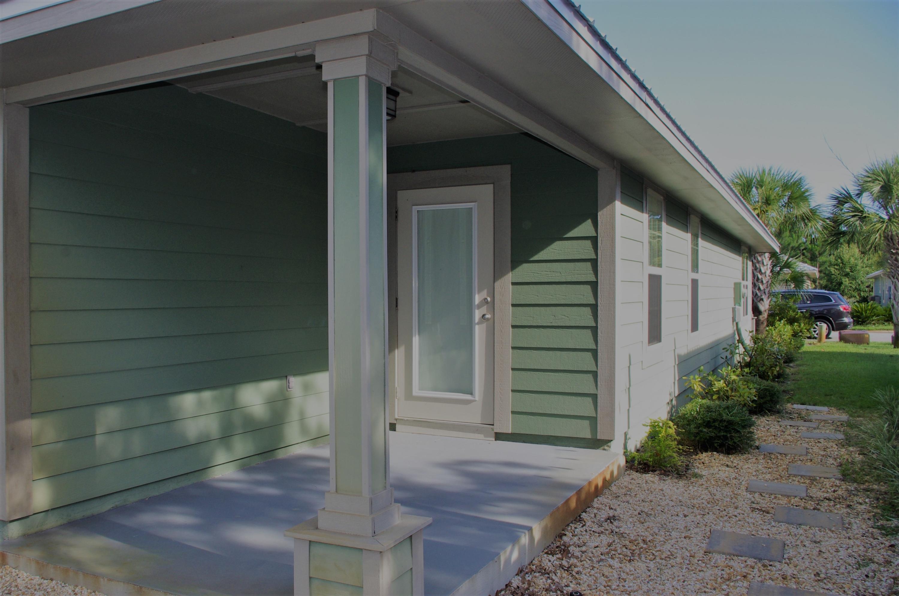 EAGLE BAY - Residential