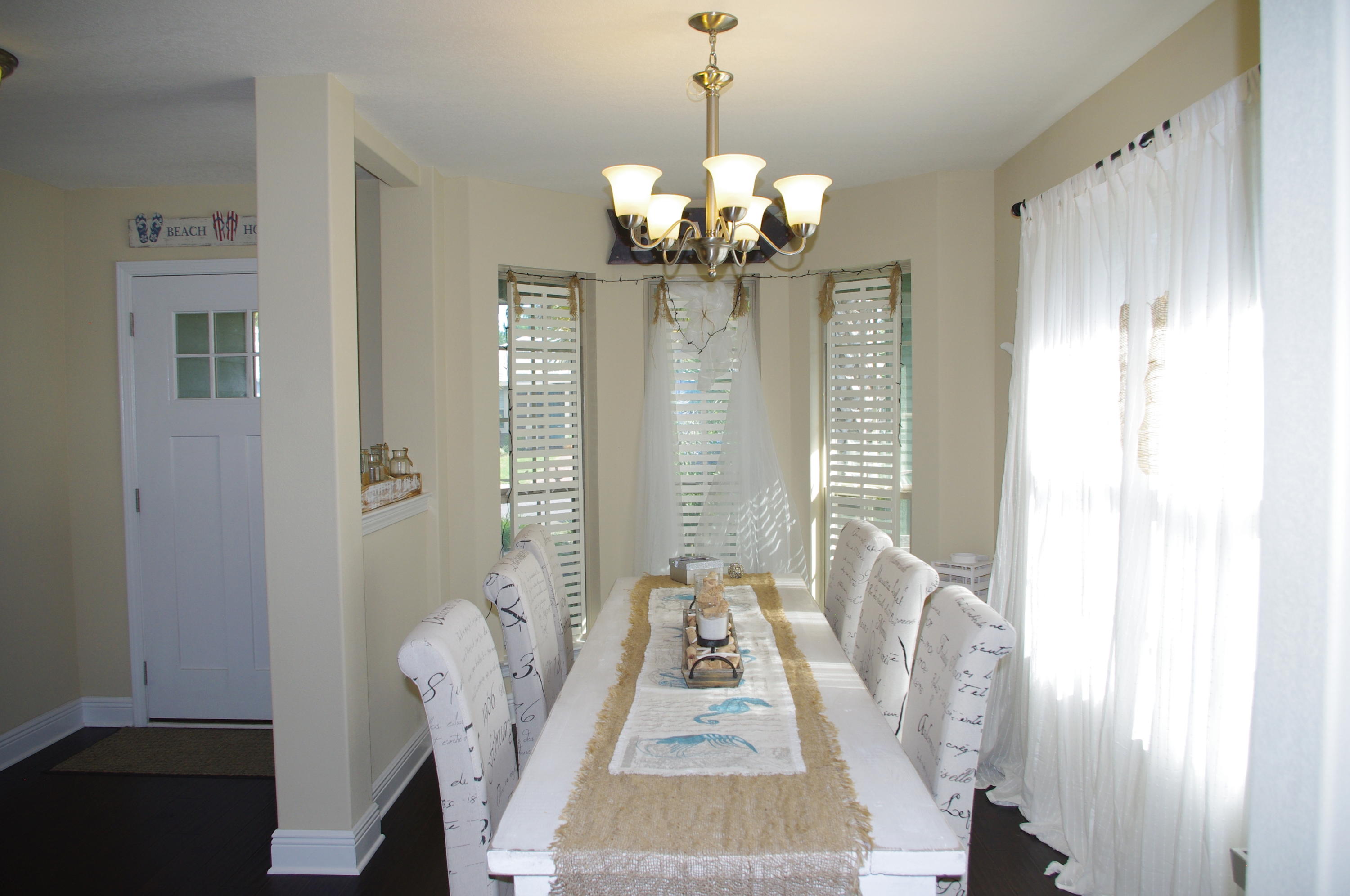 EAGLE BAY - Residential