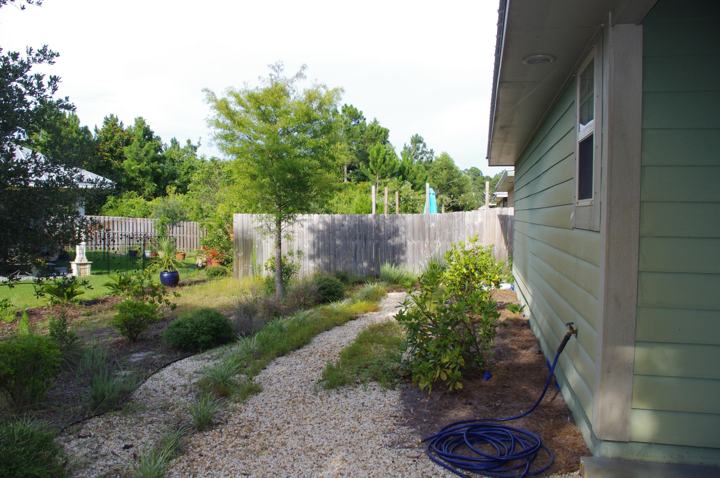 EAGLE BAY - Residential