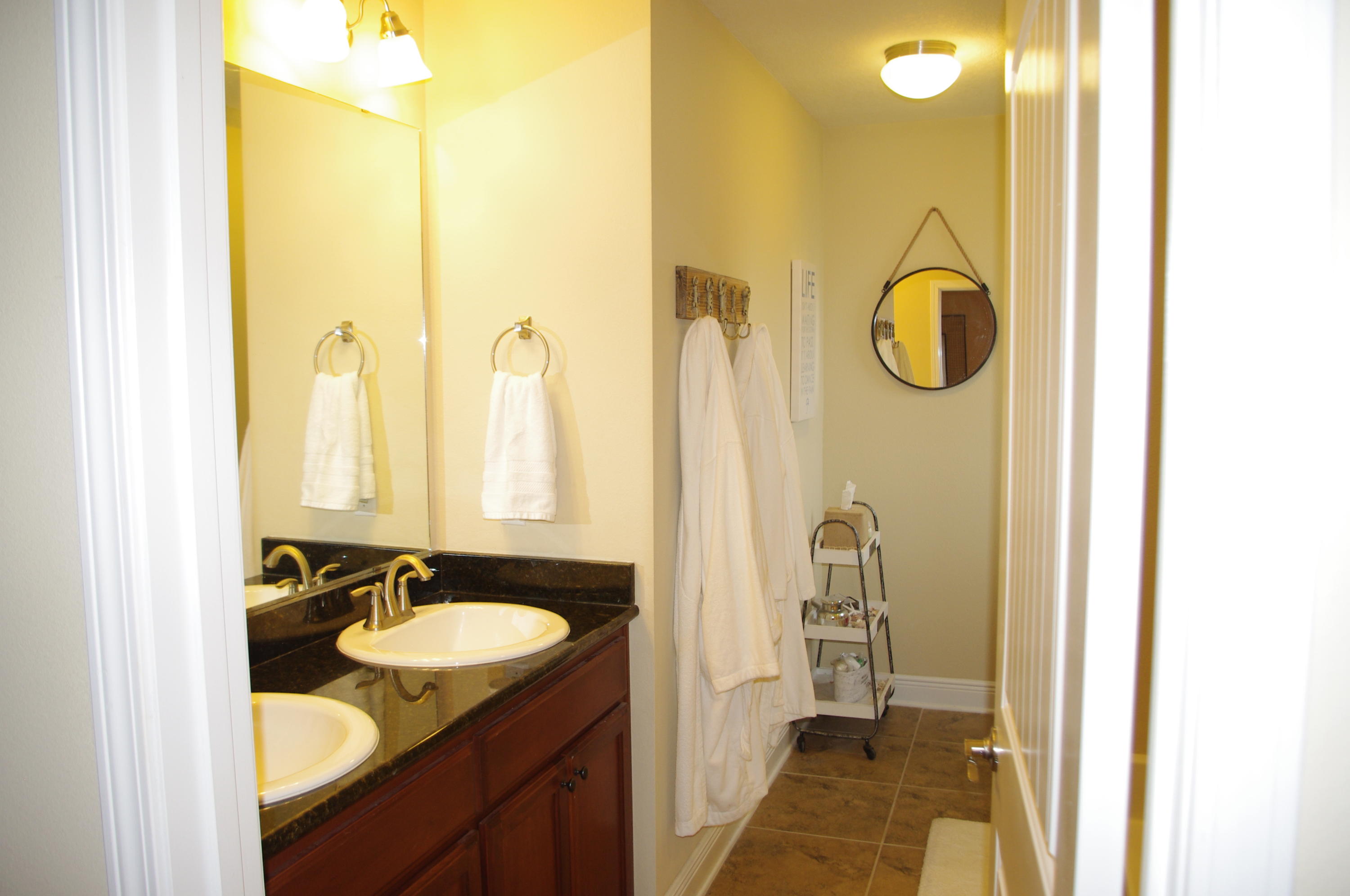 EAGLE BAY - Residential