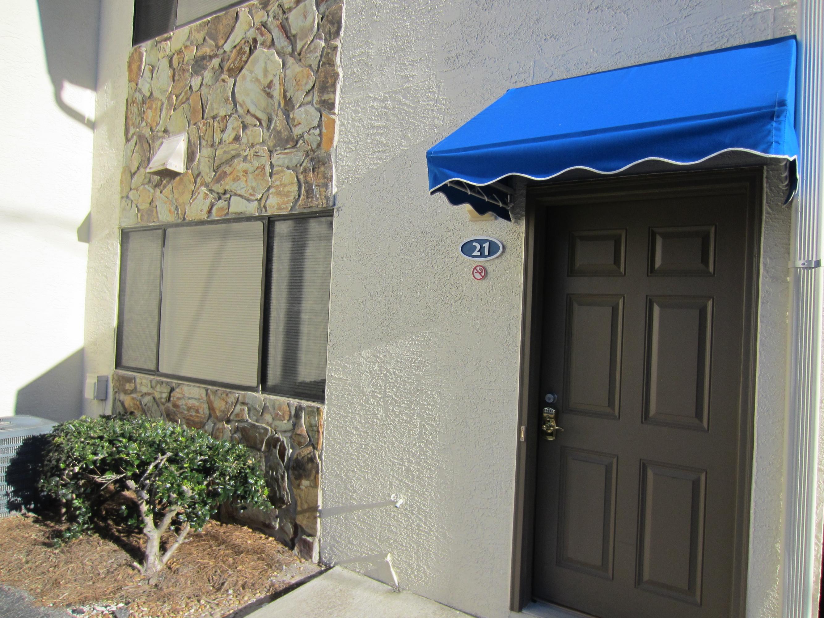 BLUE SURF T/H - Residential