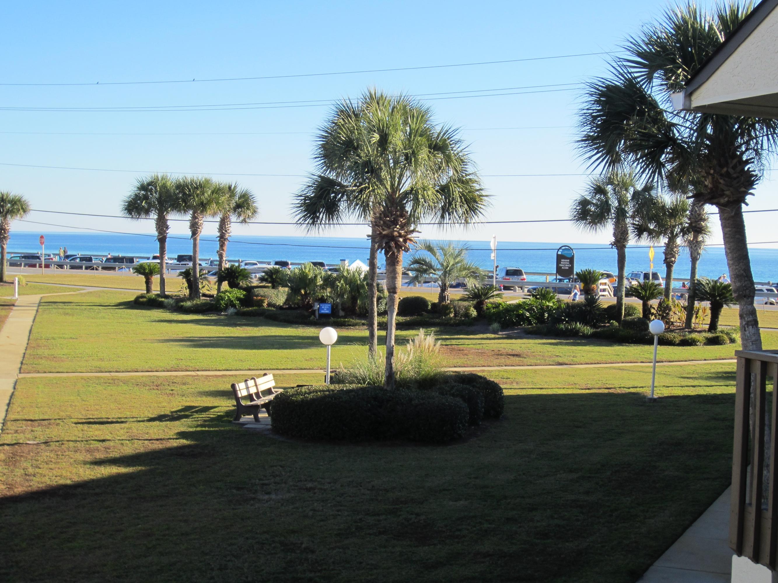 BLUE SURF T/H - Residential