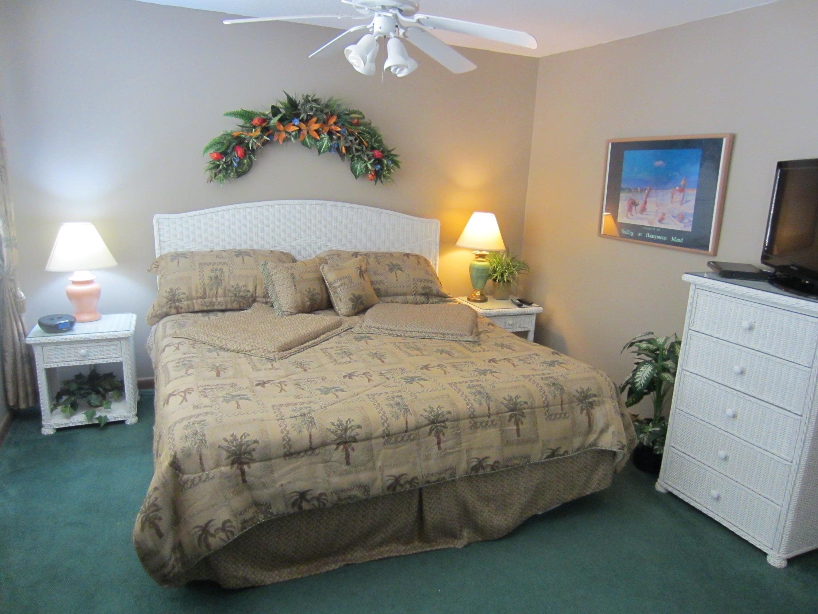 BLUE SURF T/H - Residential