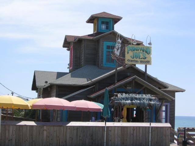 BLUE SURF T/H - Residential