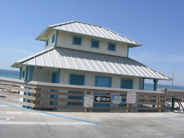 BLUE SURF T/H - Residential