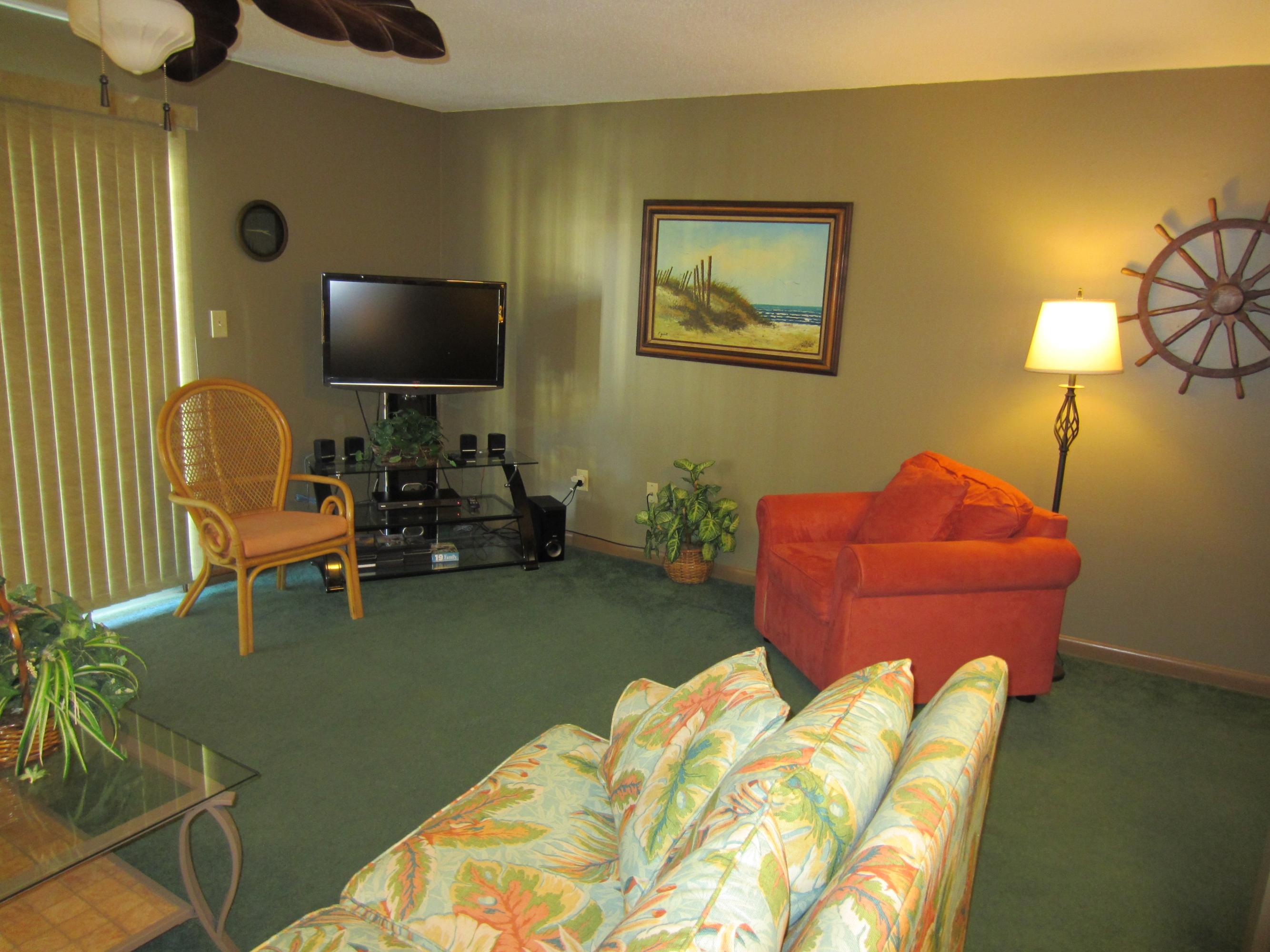 BLUE SURF T/H - Residential