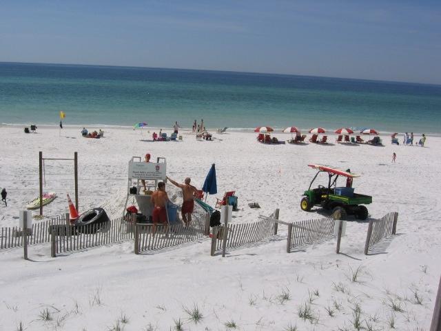 BLUE SURF T/H - Residential