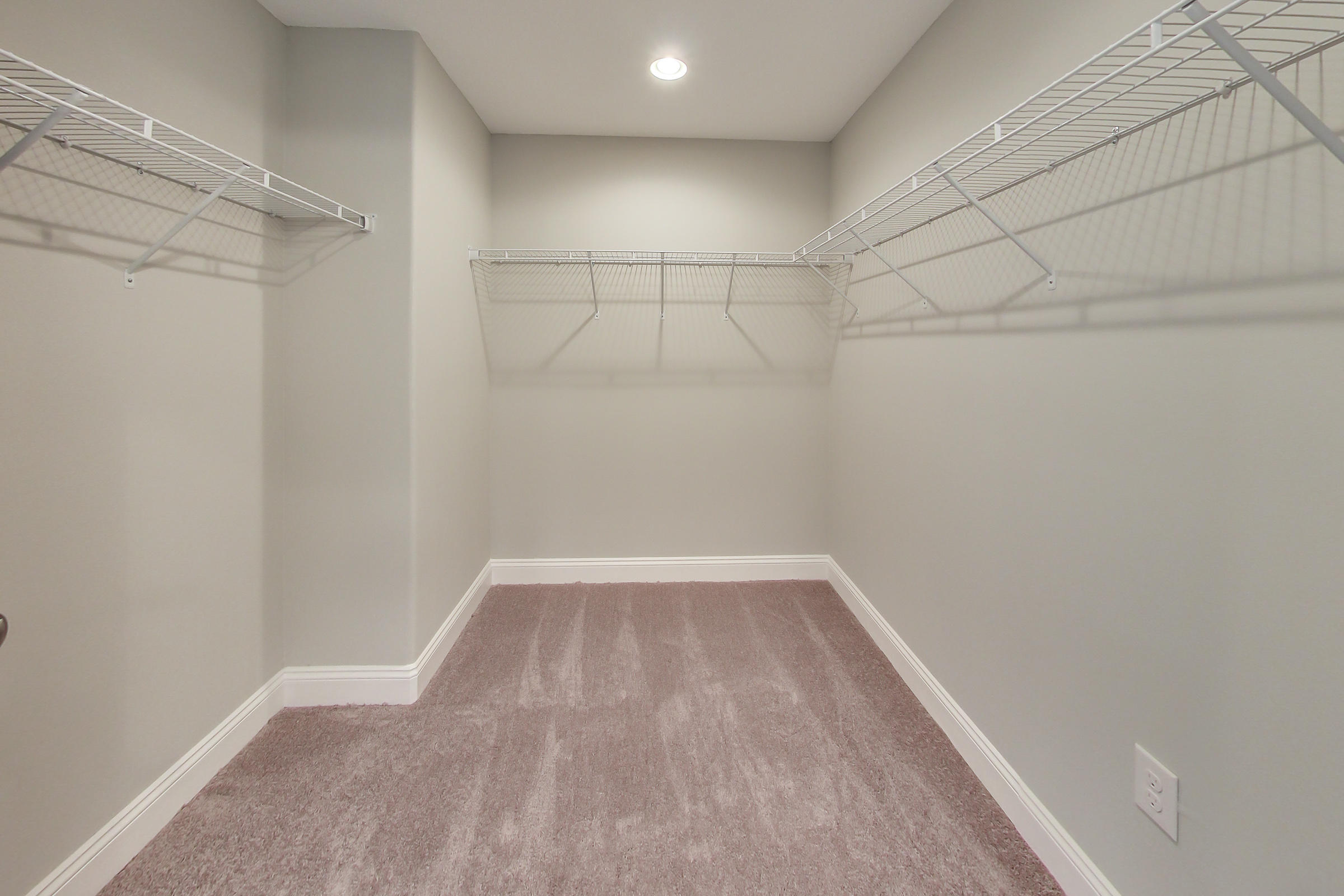 SHILOH PLACE - Residential