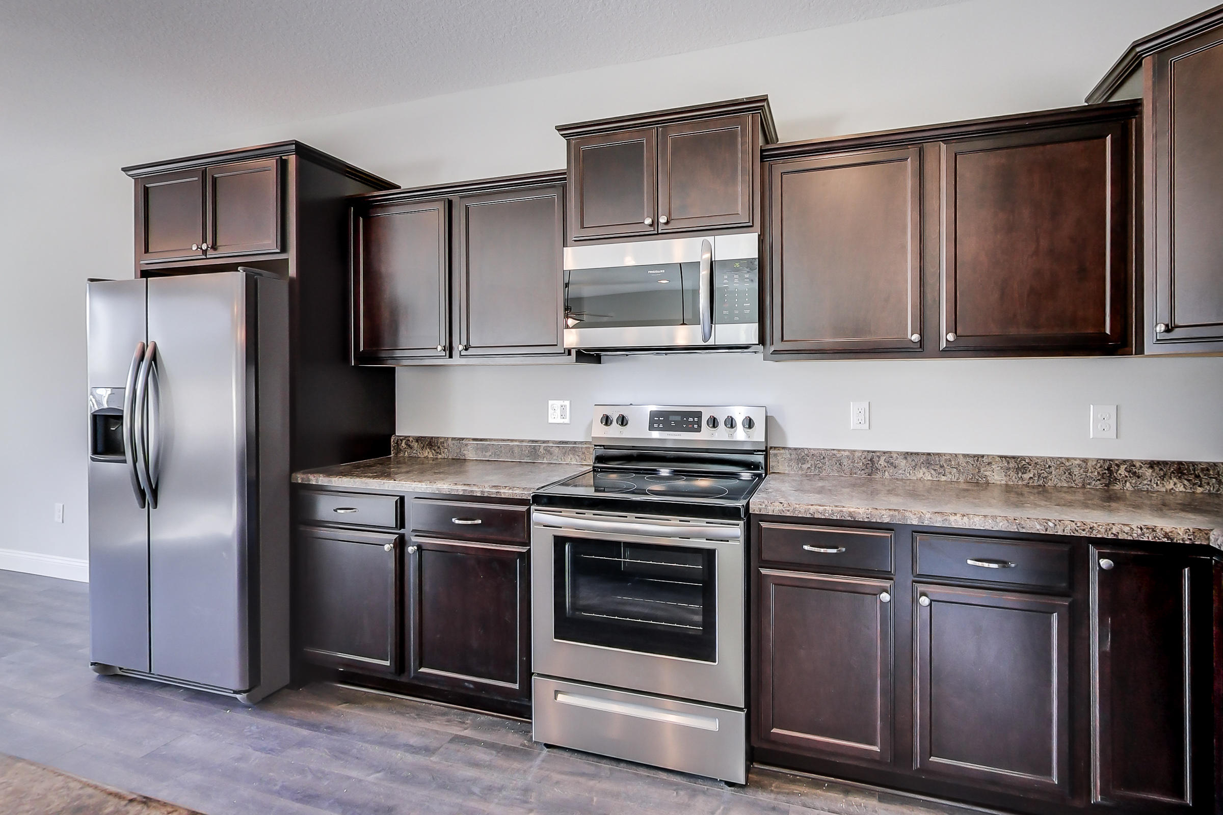 SHILOH PLACE - Residential