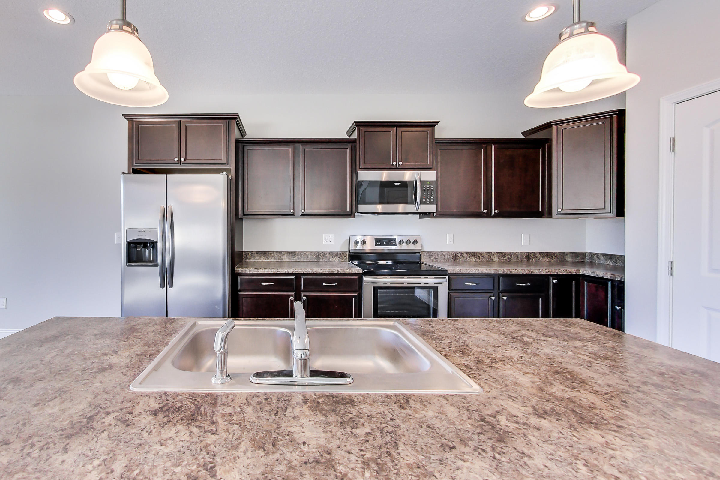 SHILOH PLACE - Residential