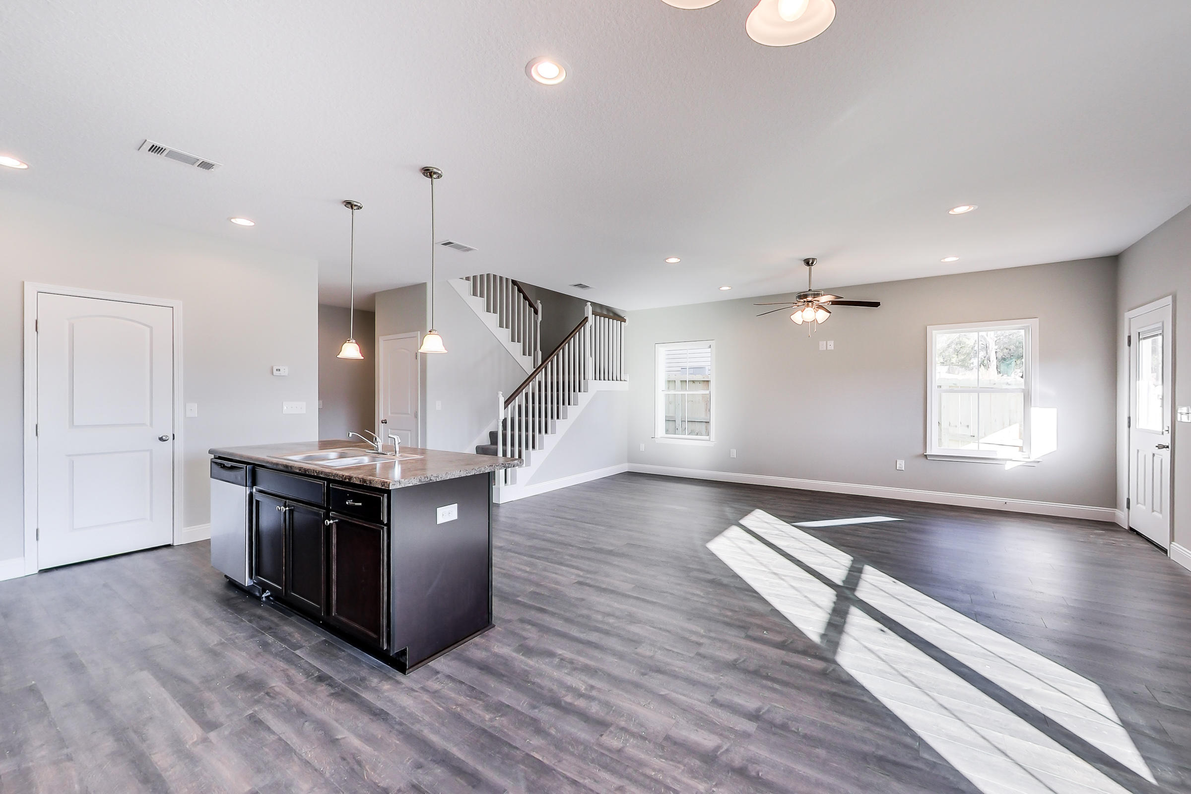 SHILOH PLACE - Residential