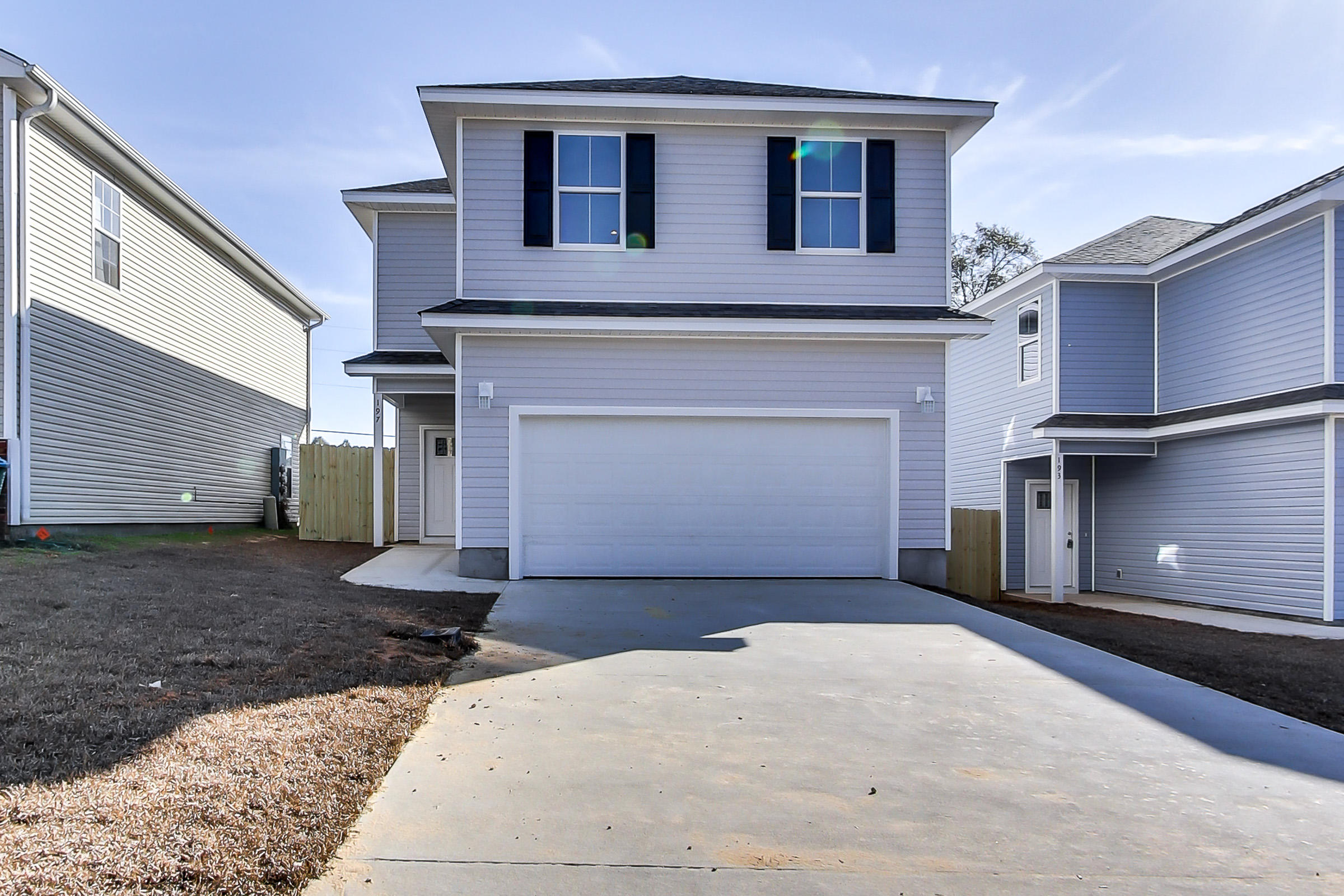 SHILOH PLACE - Residential