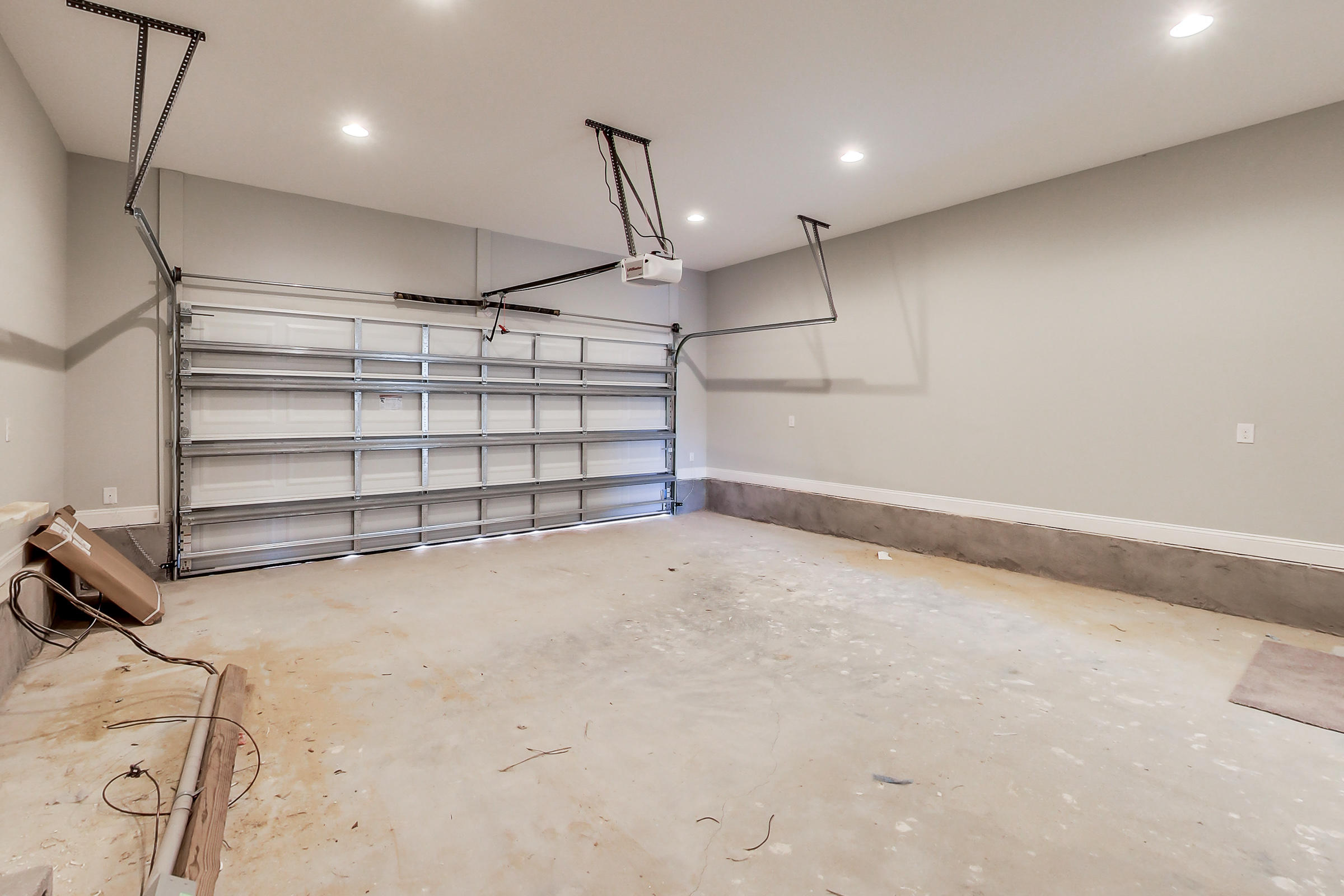 SHILOH PLACE - Residential