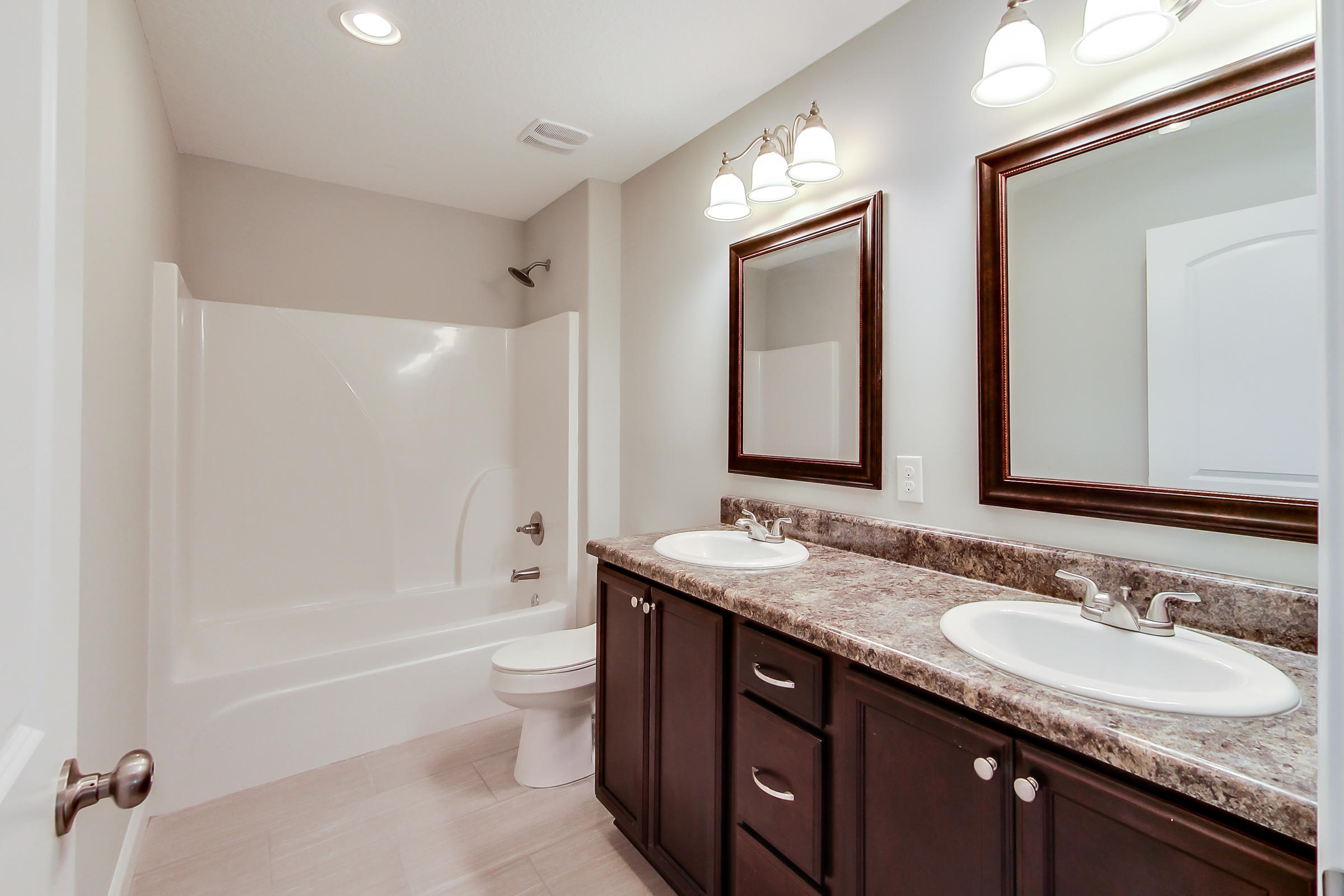 SHILOH PLACE - Residential