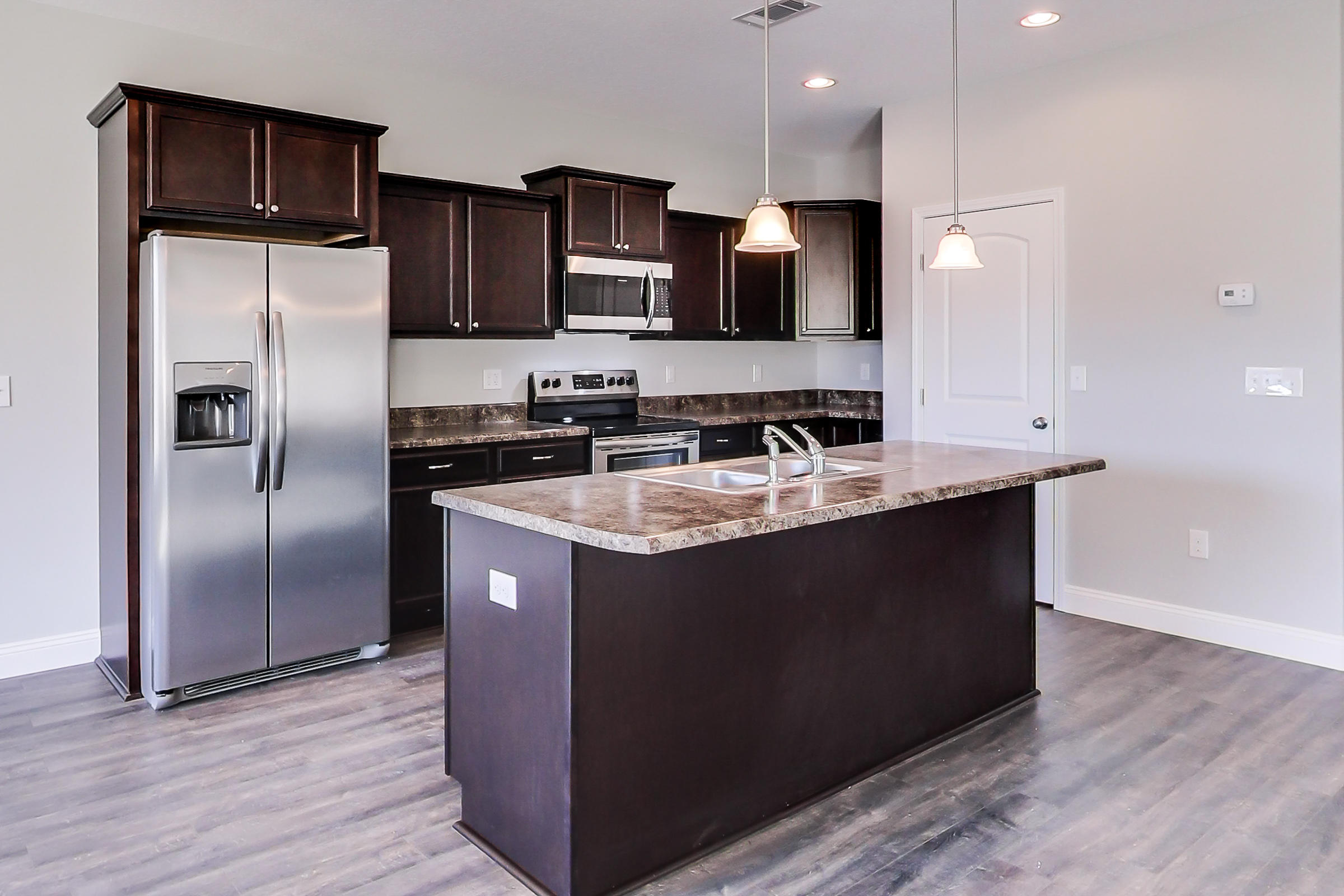 SHILOH PLACE - Residential