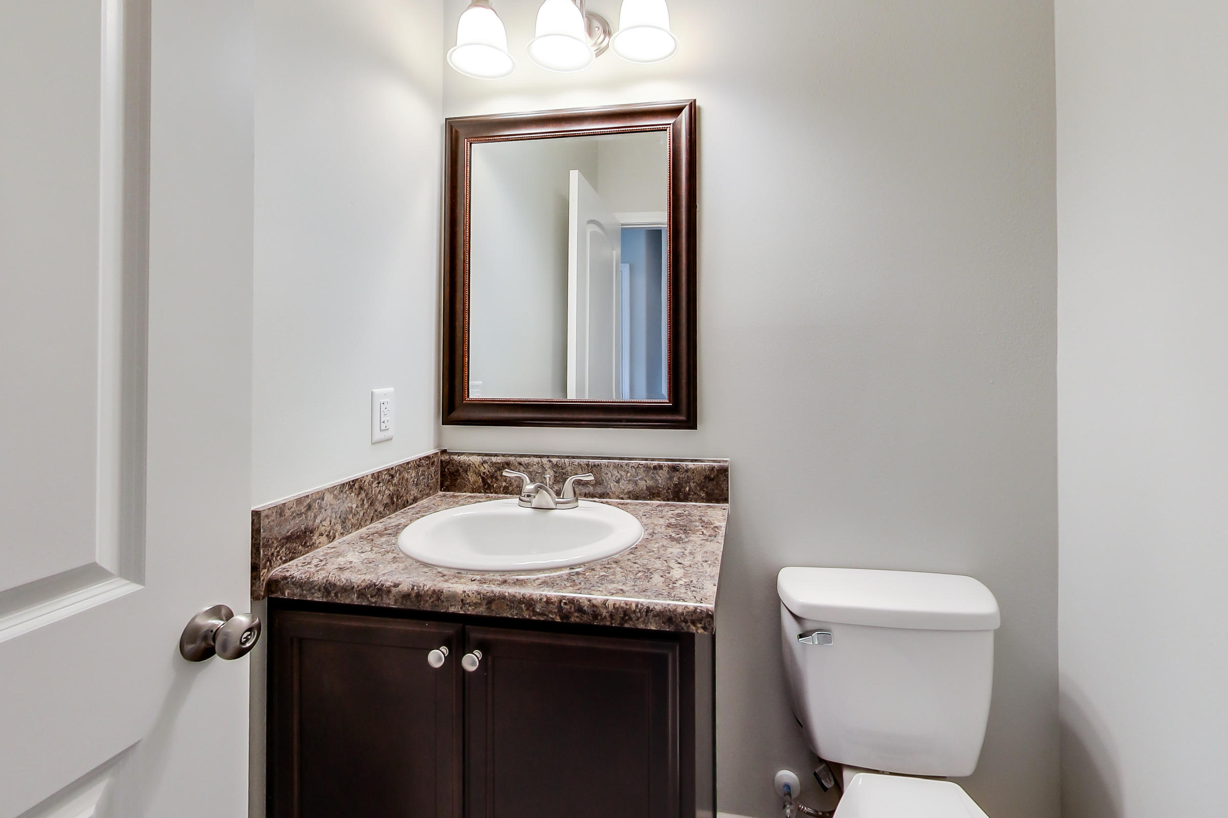 SHILOH PLACE - Residential