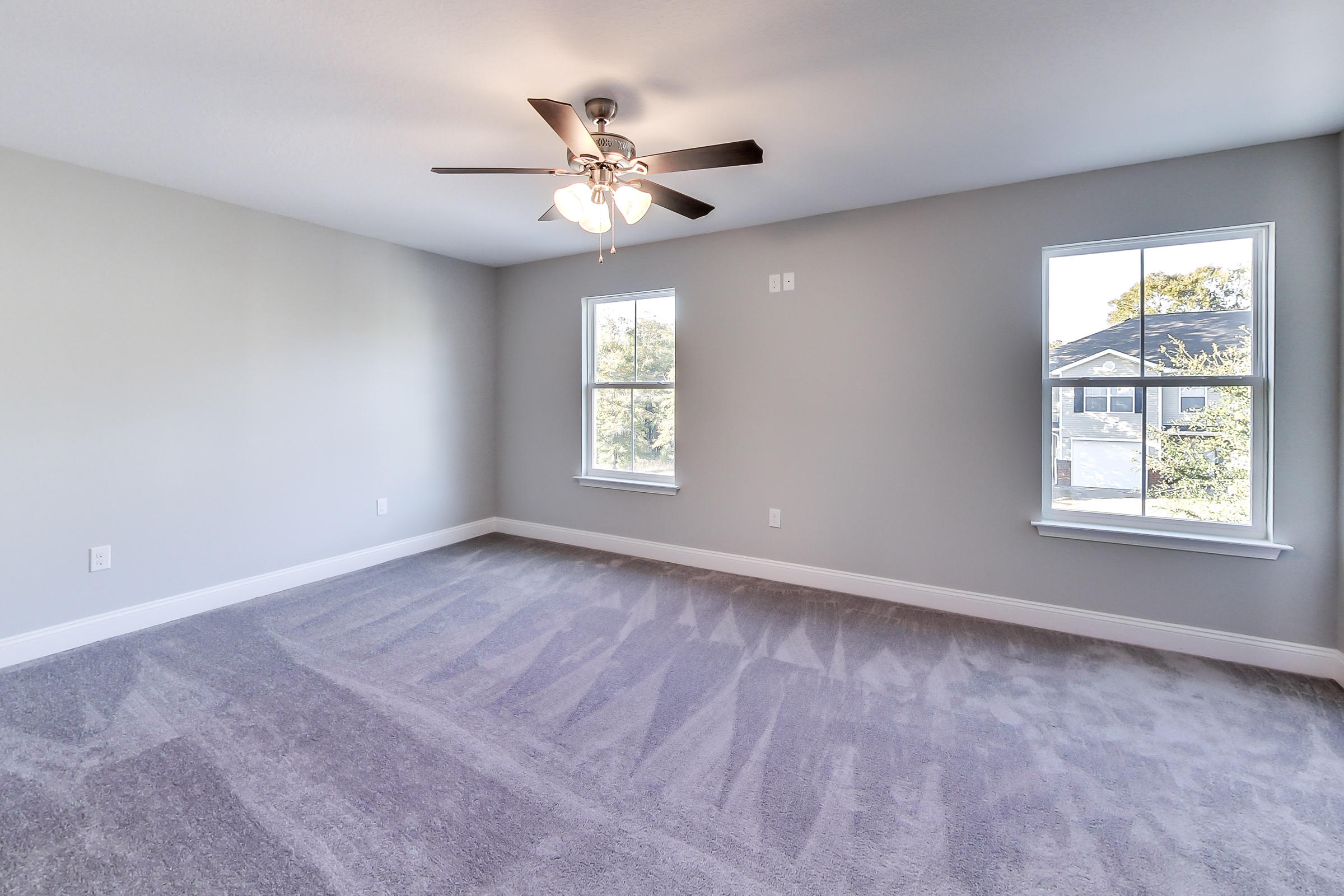 SHILOH PLACE - Residential