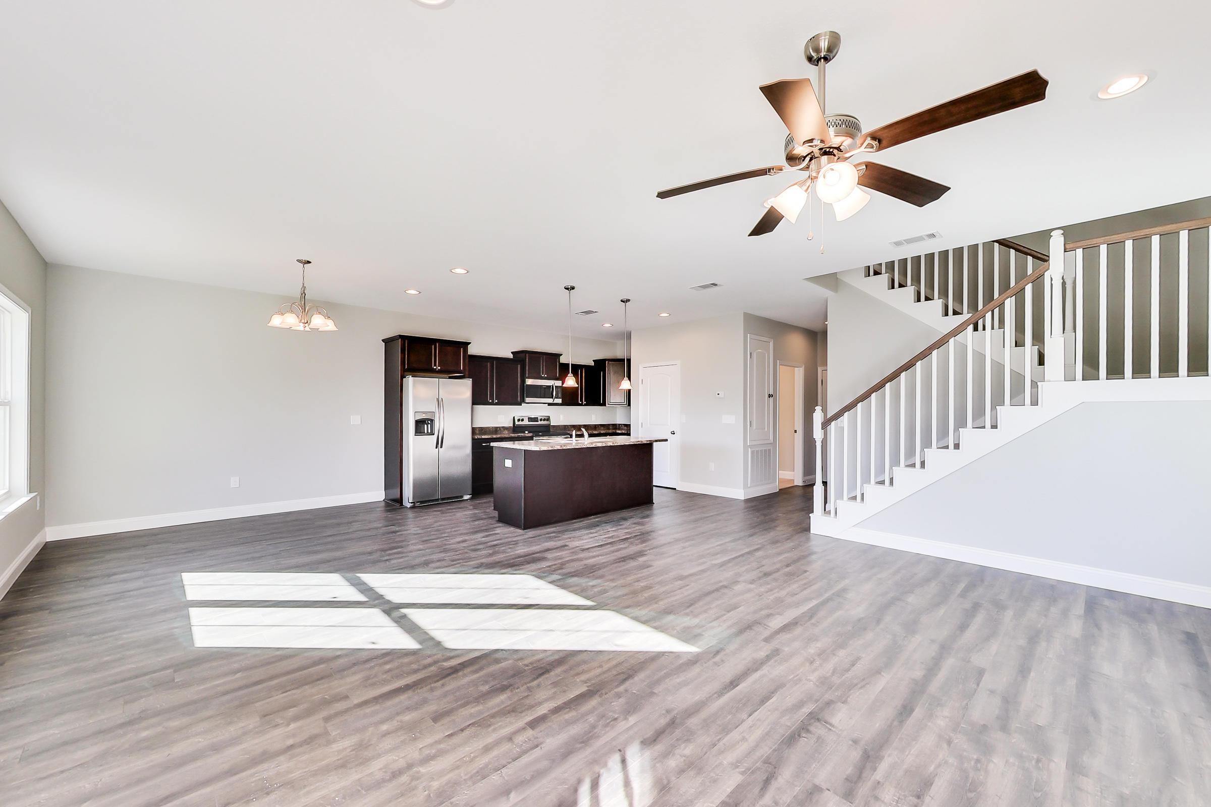 SHILOH PLACE - Residential