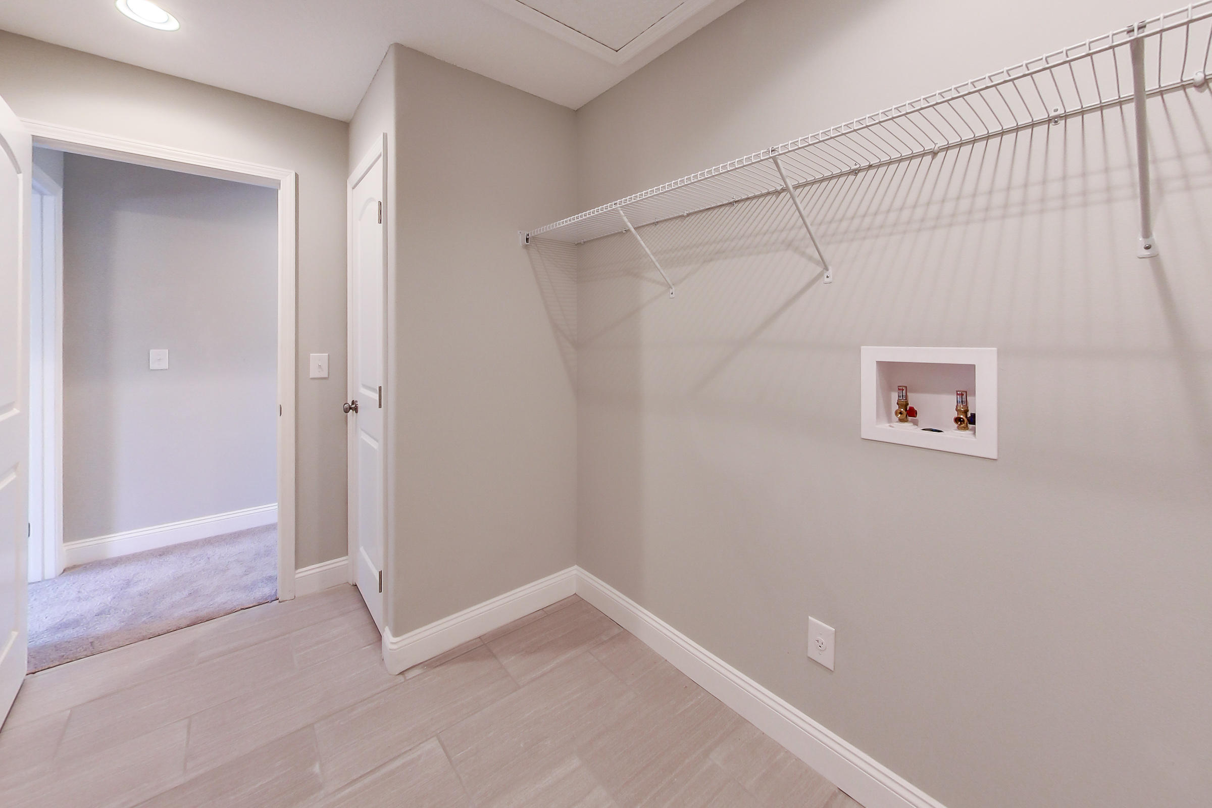 SHILOH PLACE - Residential